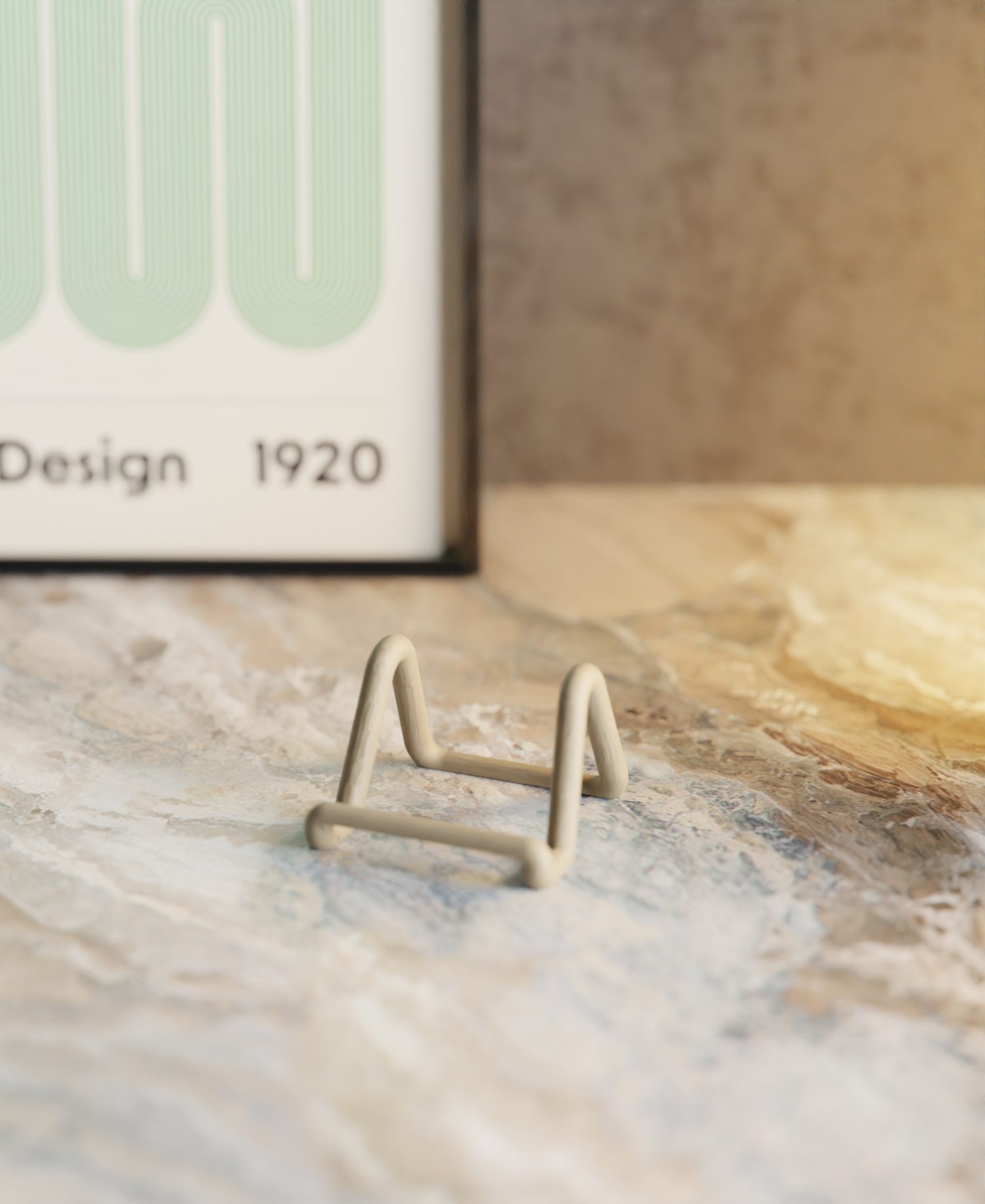 Nova Nesting Trio - Desk Organizer