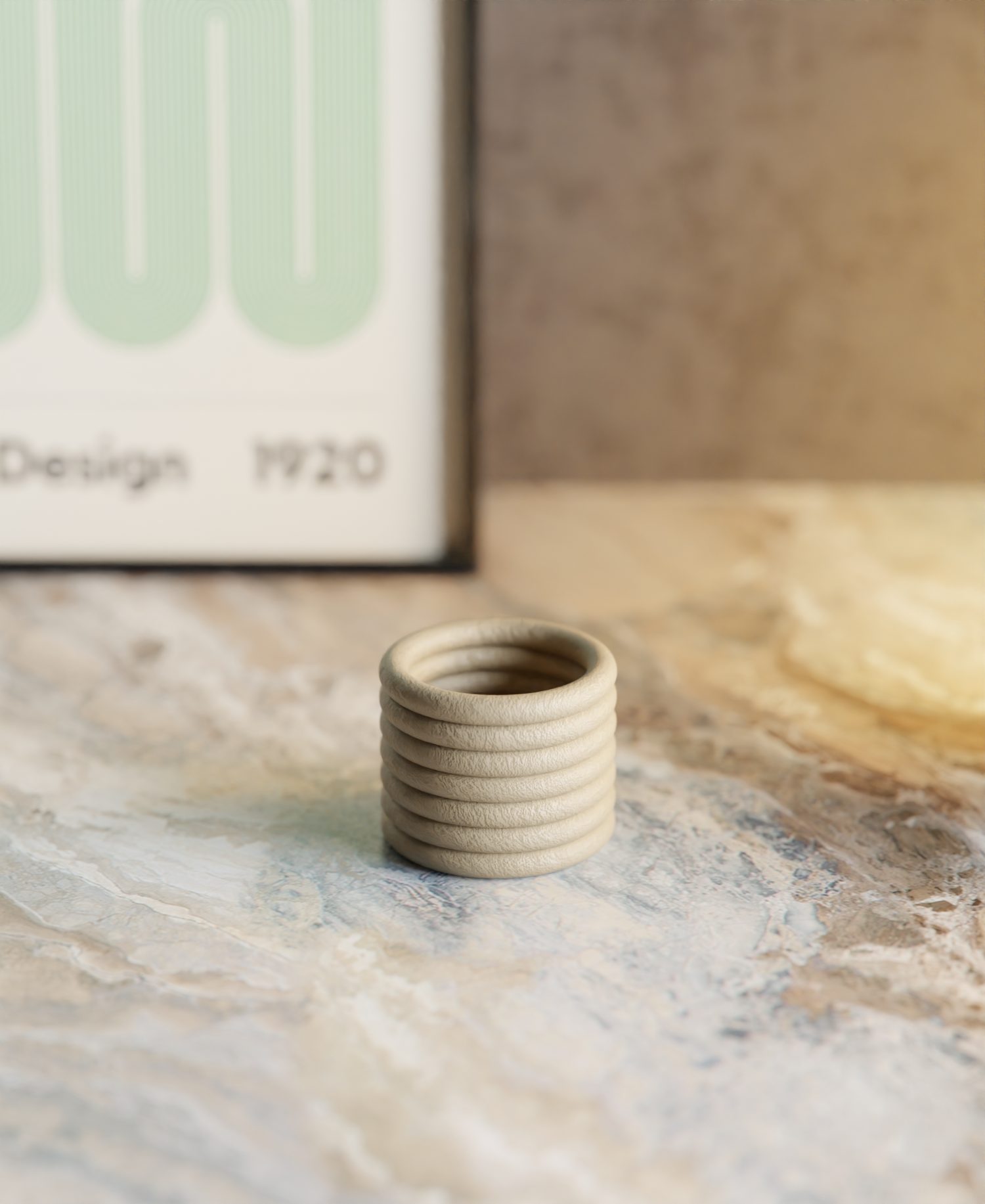 Nova Nesting Trio - Desk Organizer
