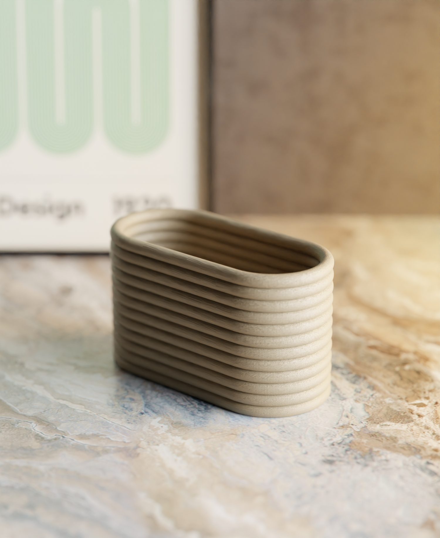 Nova Nesting Trio - Desk Organizer