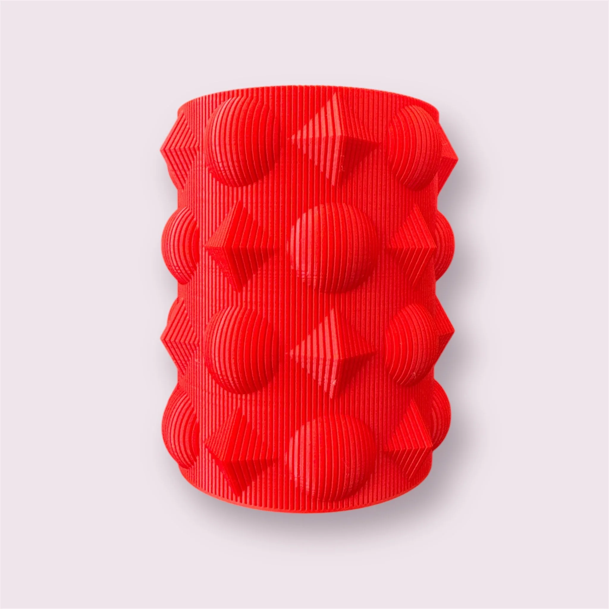 🔳🏺Orbicube Vase