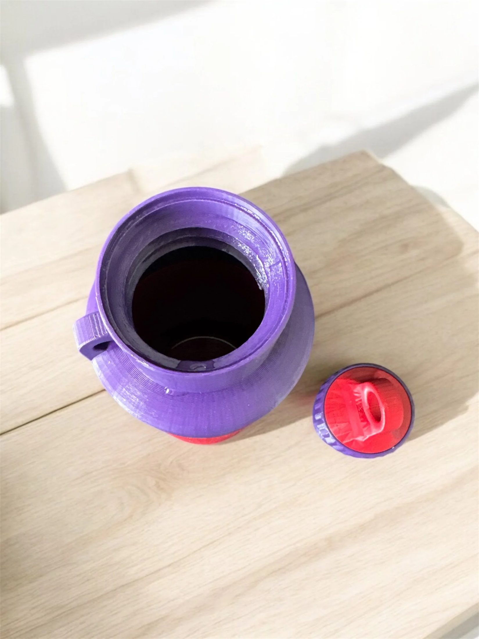 Outdoor/Office Water Bottle