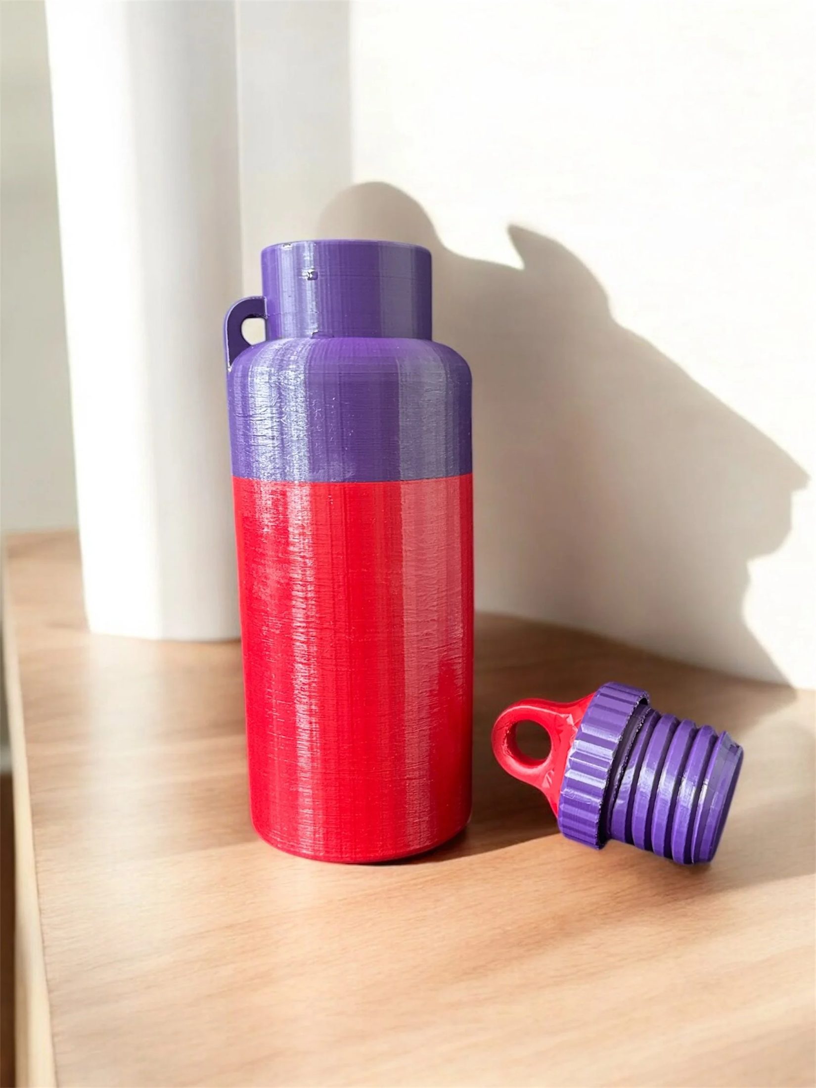 Outdoor/Office Water Bottle