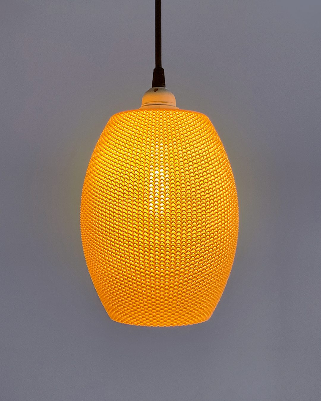 💡 OVO Hanging Lampshade