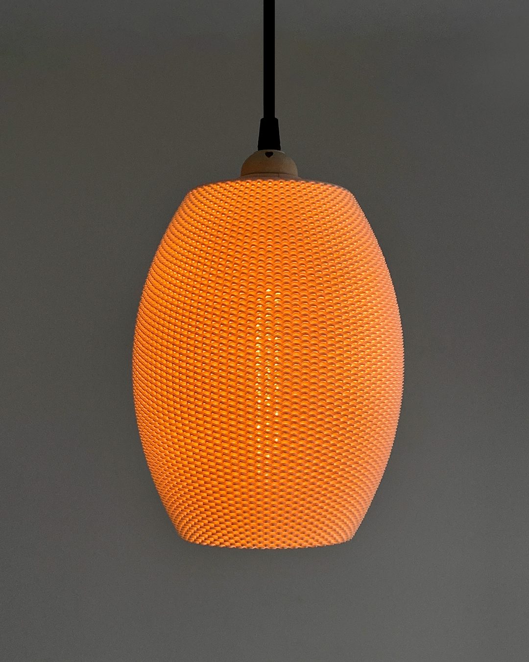 💡 OVO Hanging Lampshade
