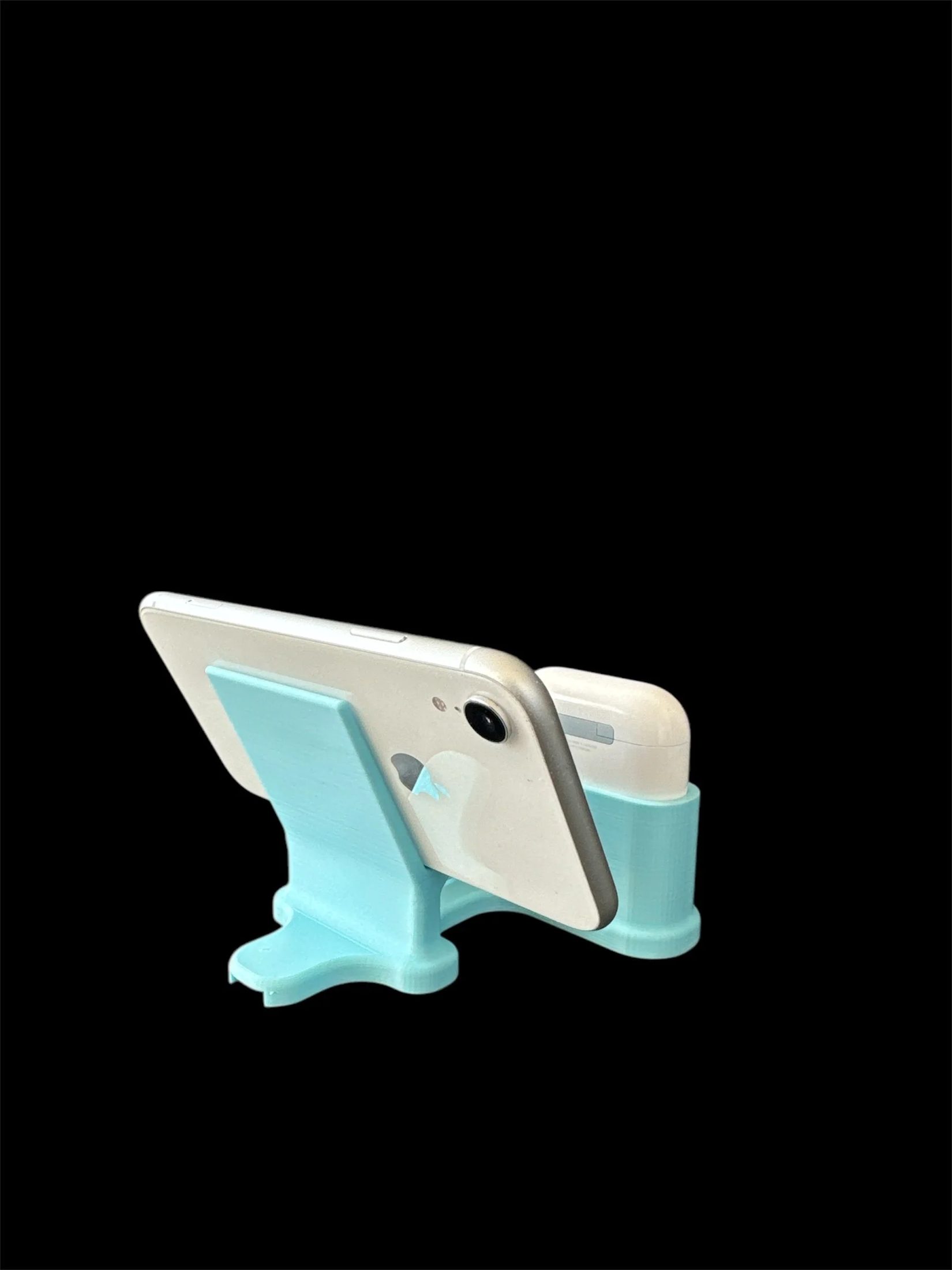 📱⌚🎧Phone, Apple Watch & Airpods Holder