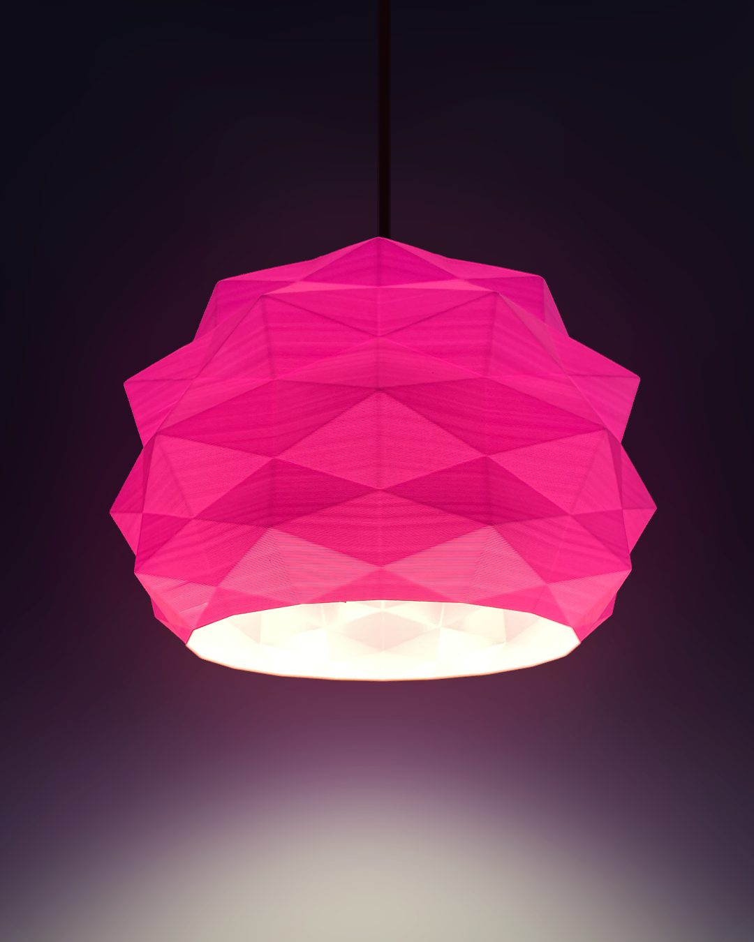 Poly Lamp