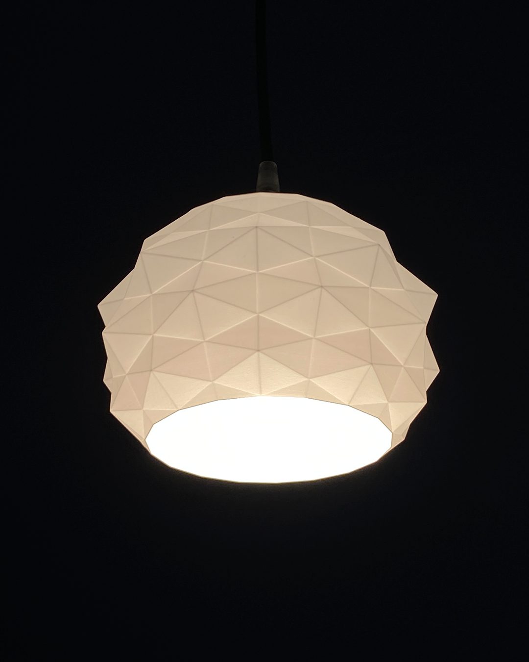 Poly Lamp