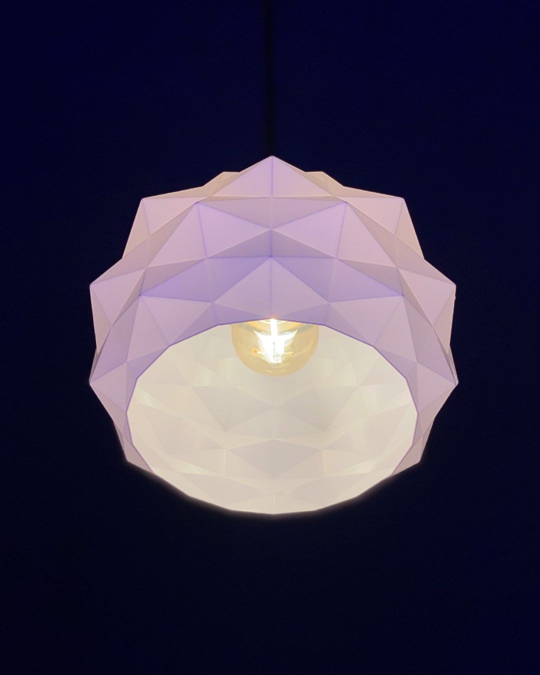 Poly Lamp