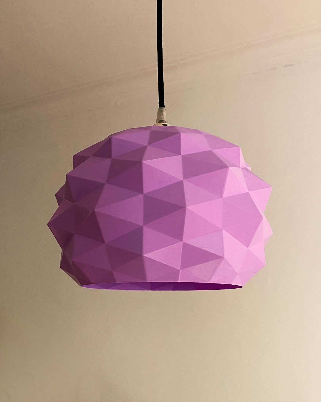 Poly Lamp