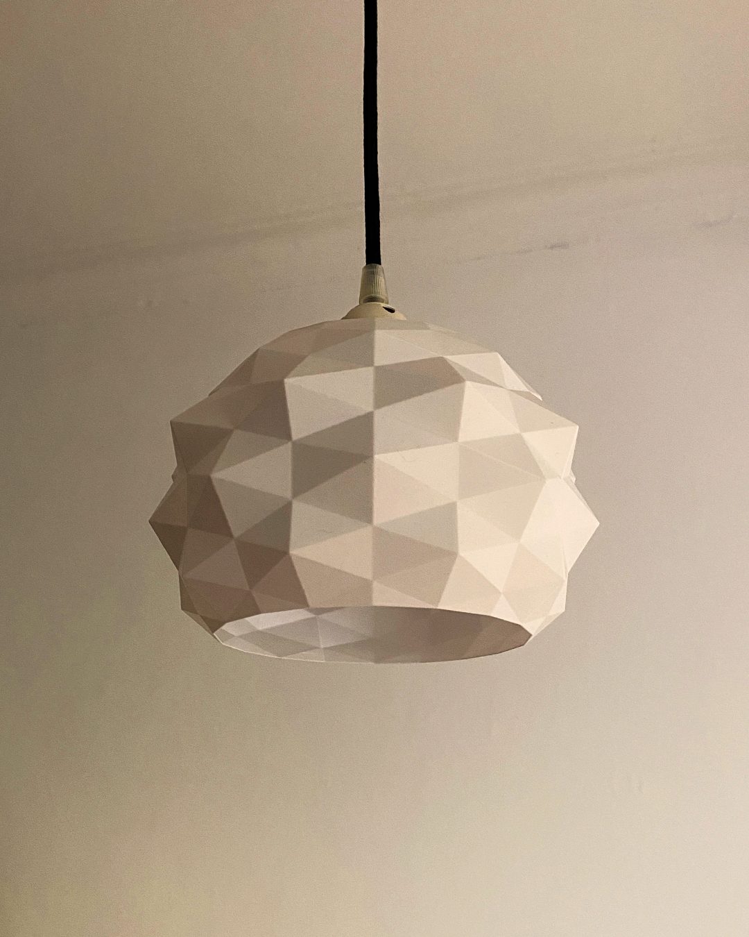 Poly Lamp