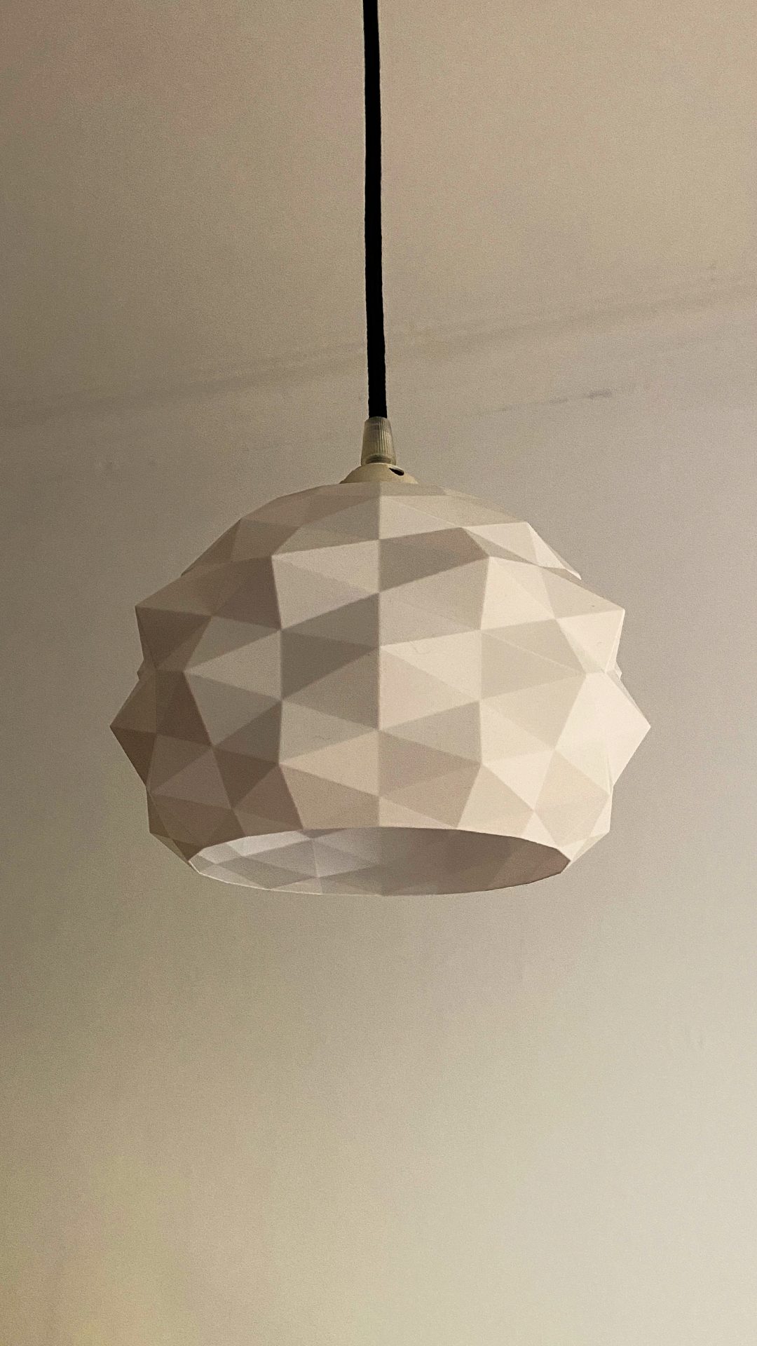 Poly Lamp