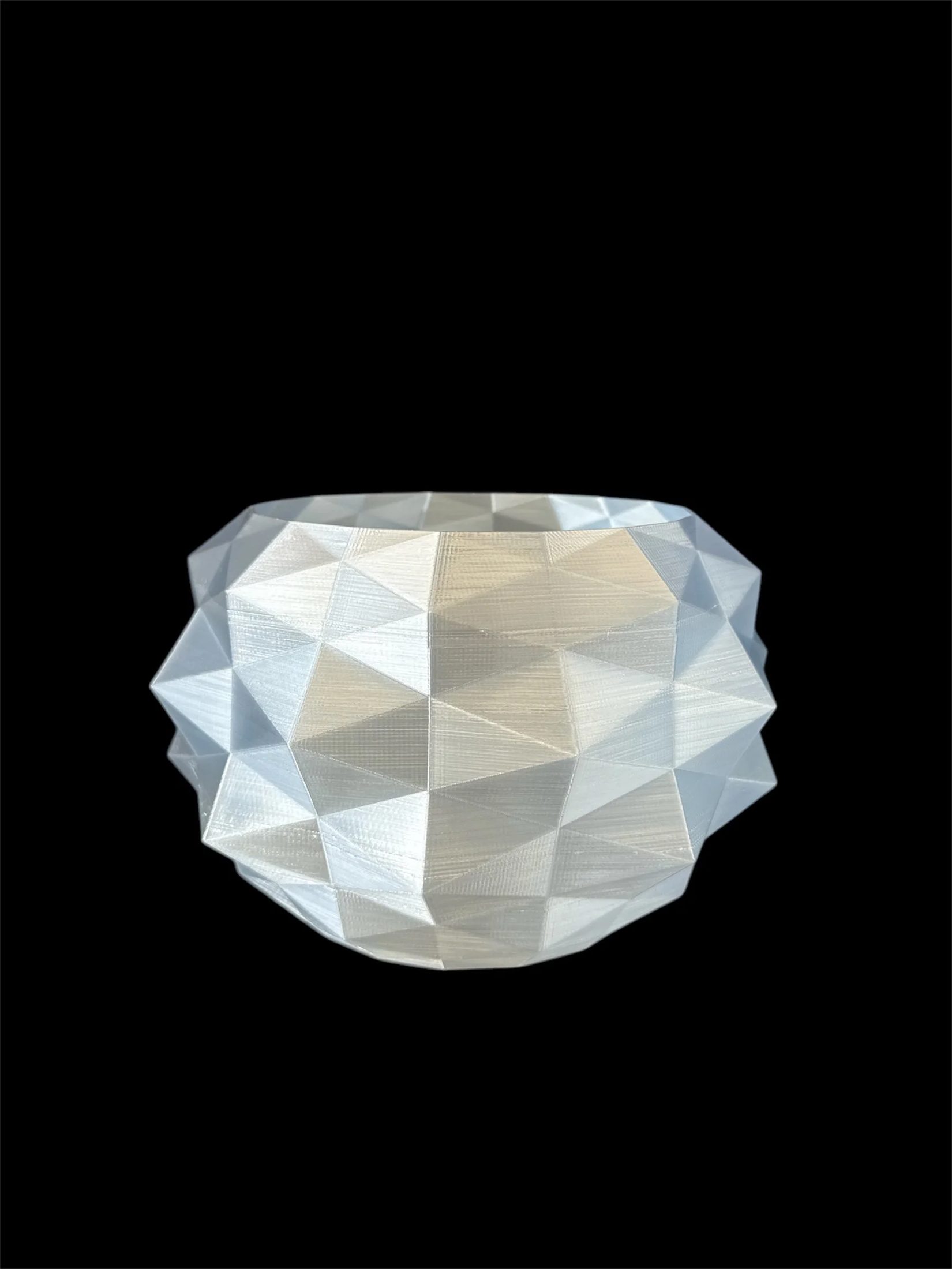 Poly Lamp