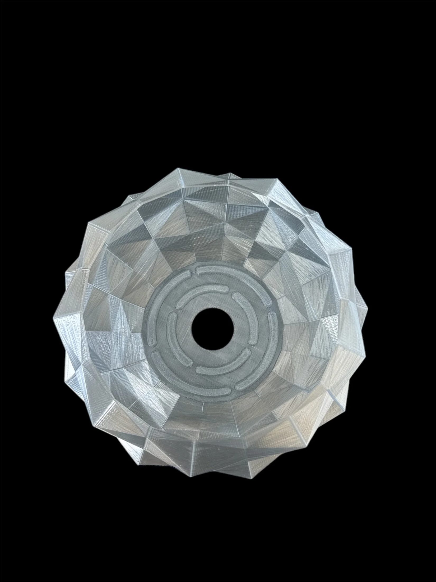 Poly Lamp