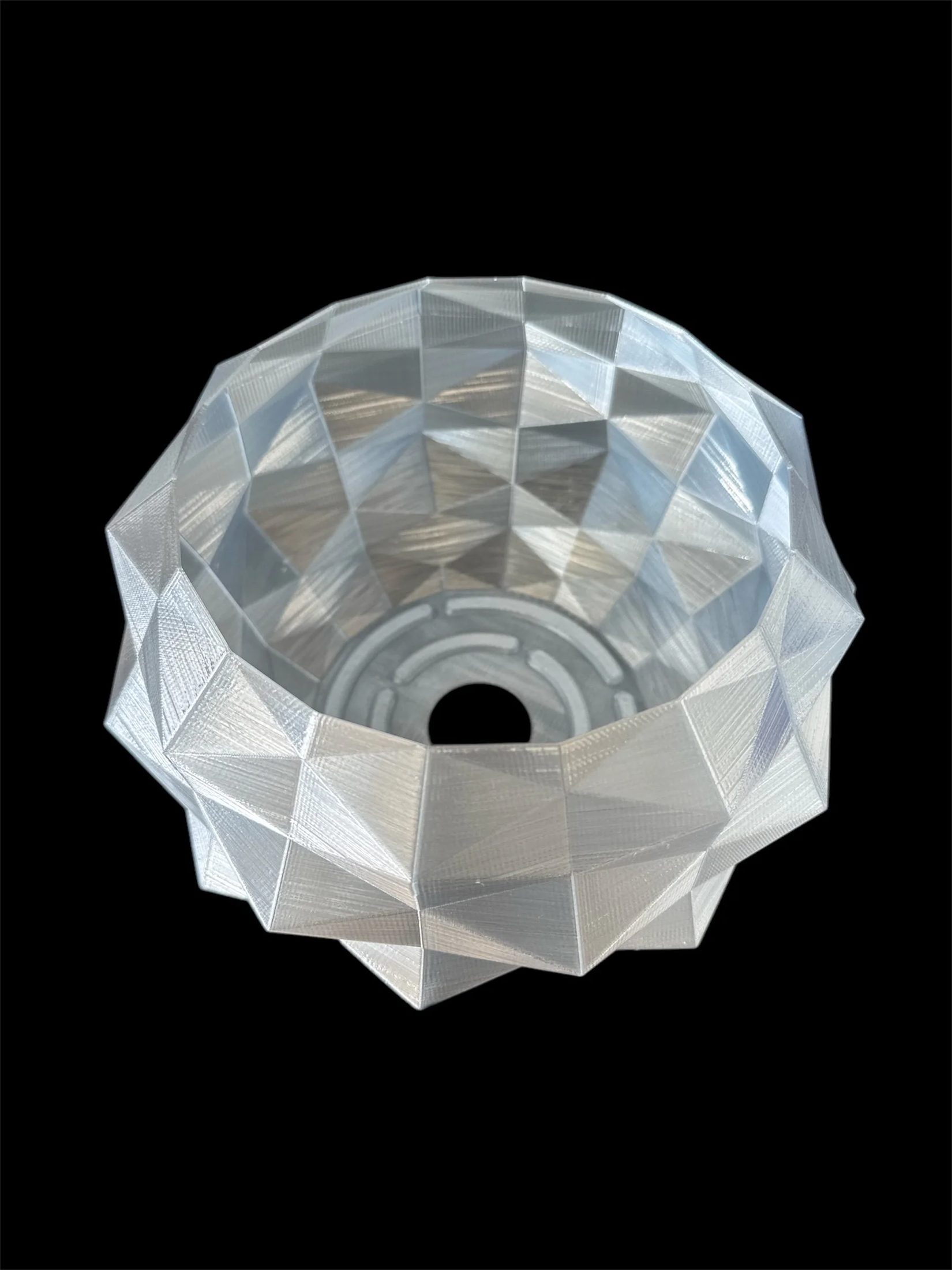 Poly Lamp