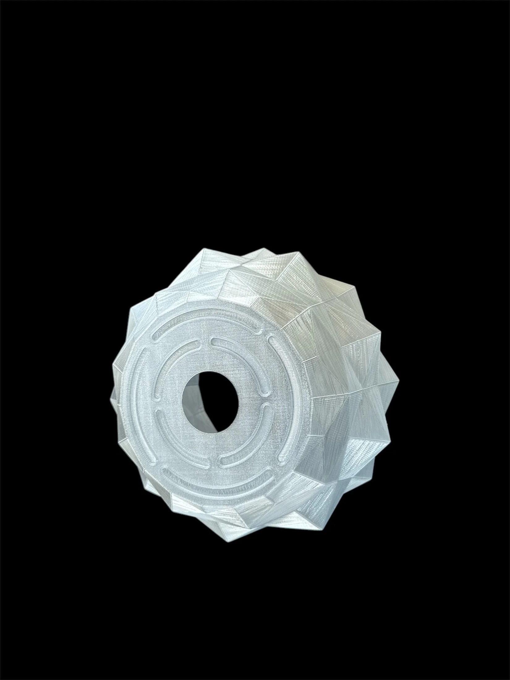 Poly Lamp