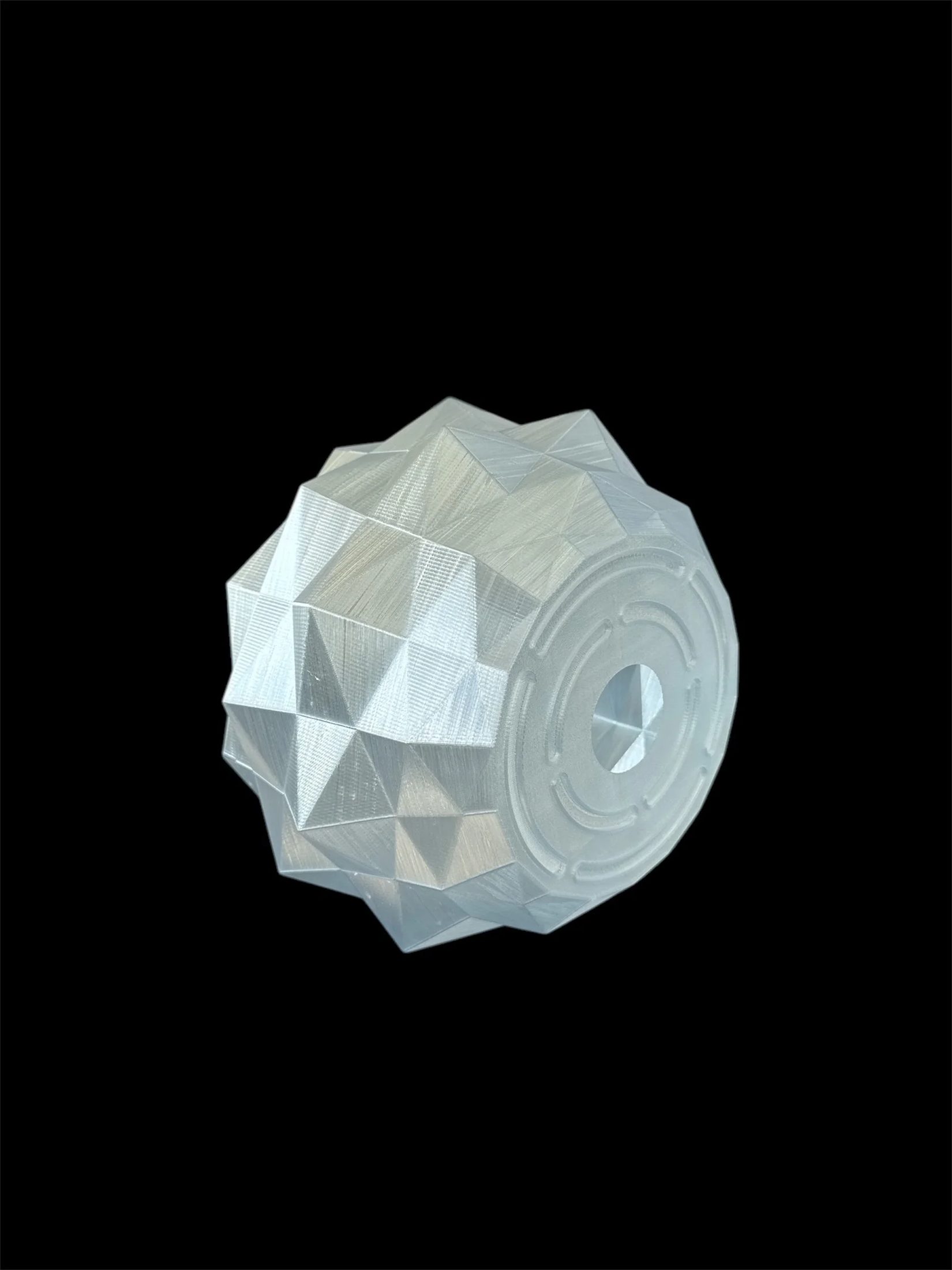 Poly Lamp