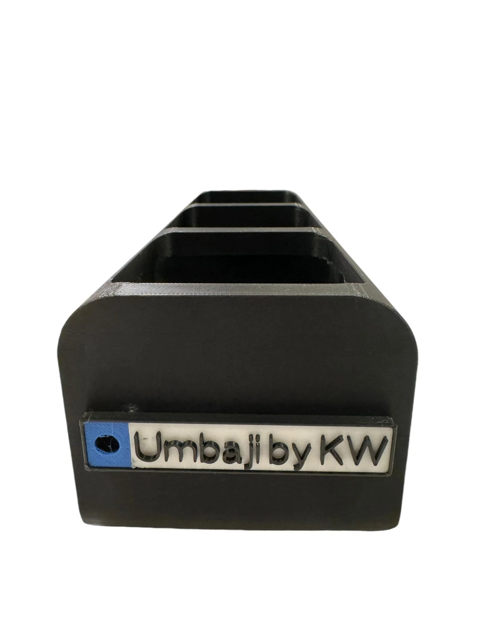 Remote Organizer