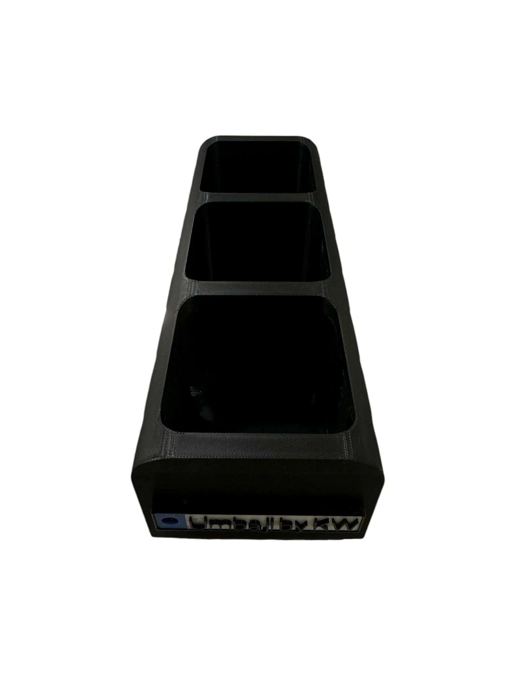 Remote Organizer