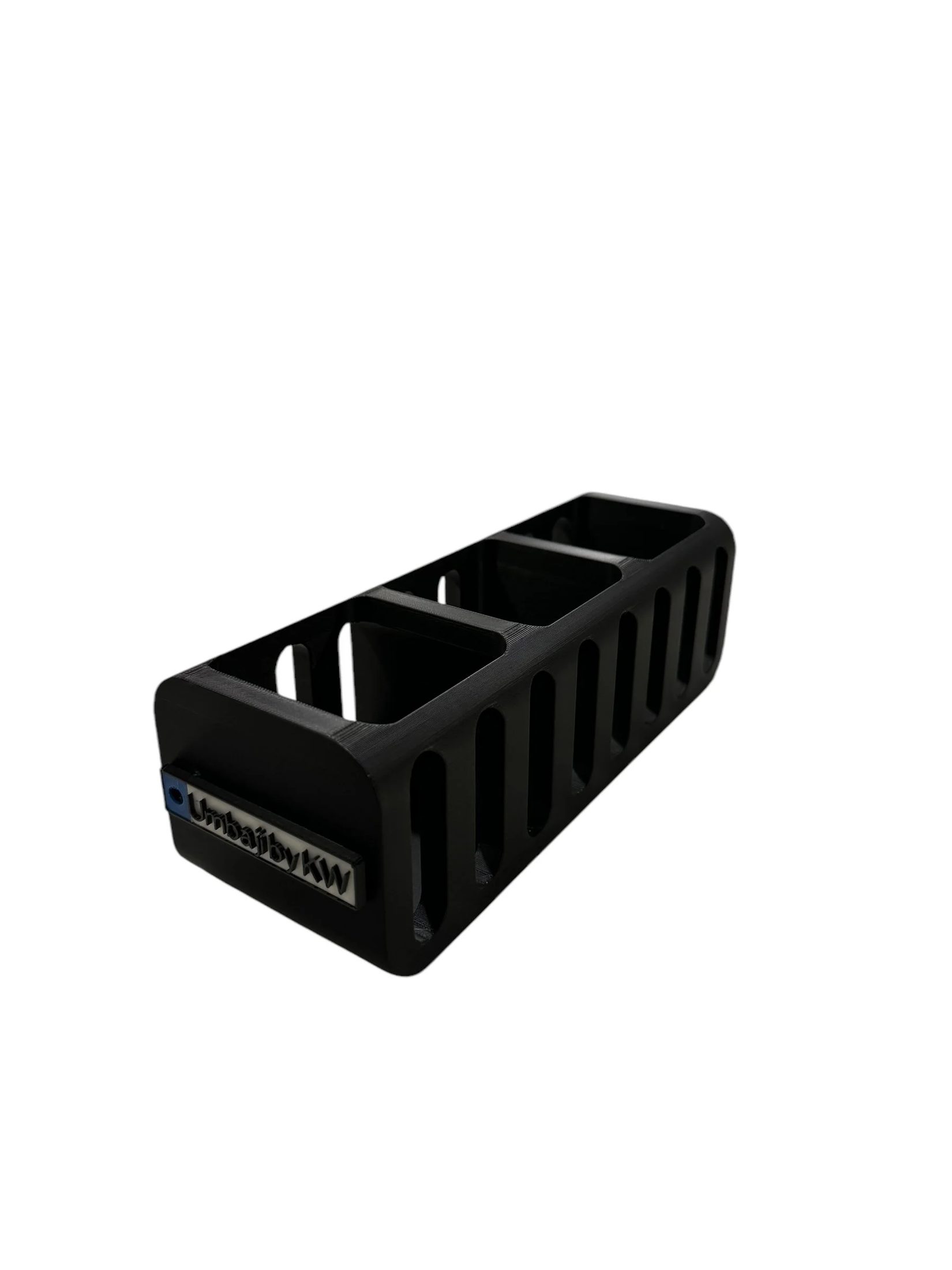 Remote Organizer
