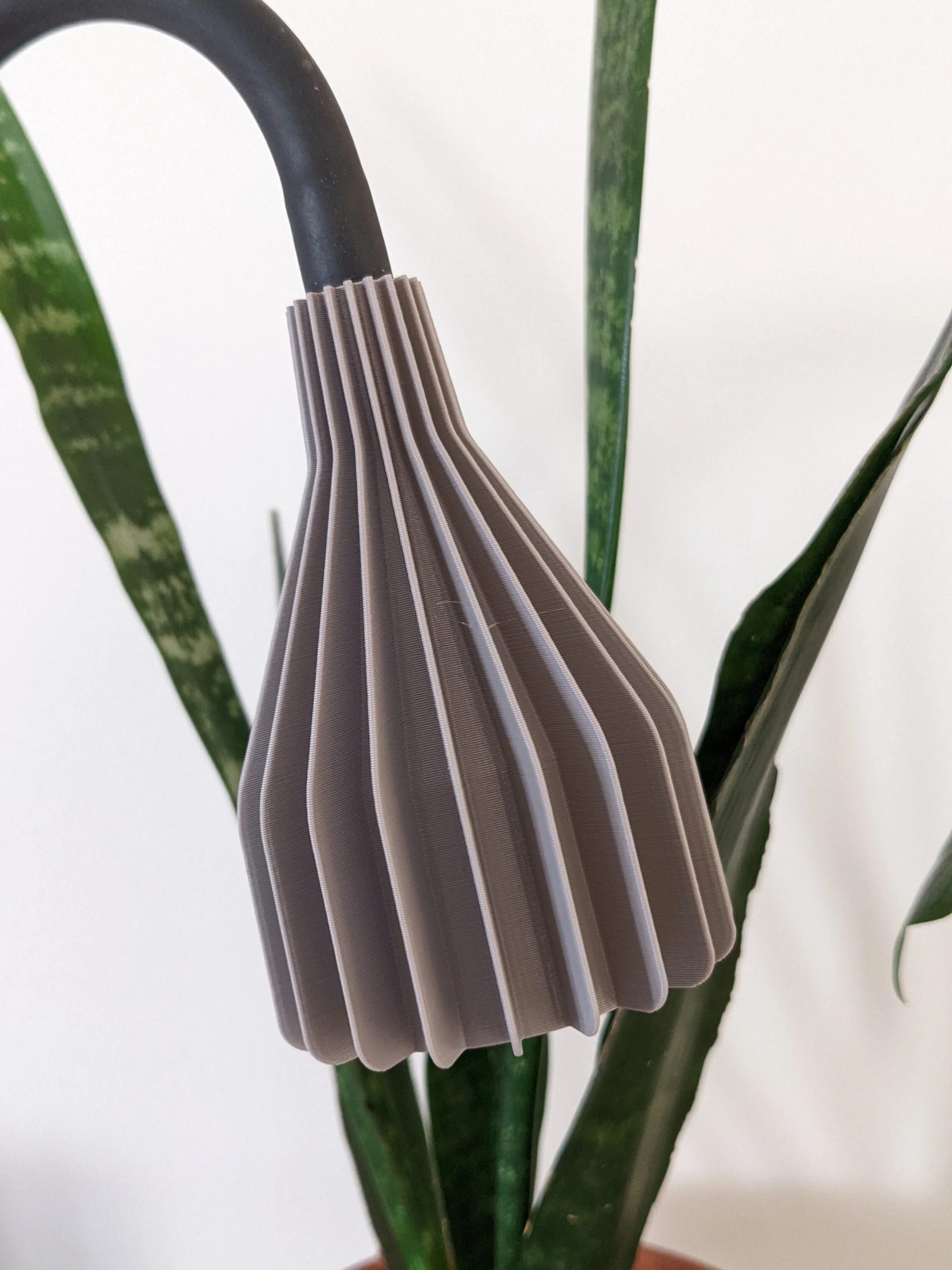 Ribon Straight Min - Lampshade