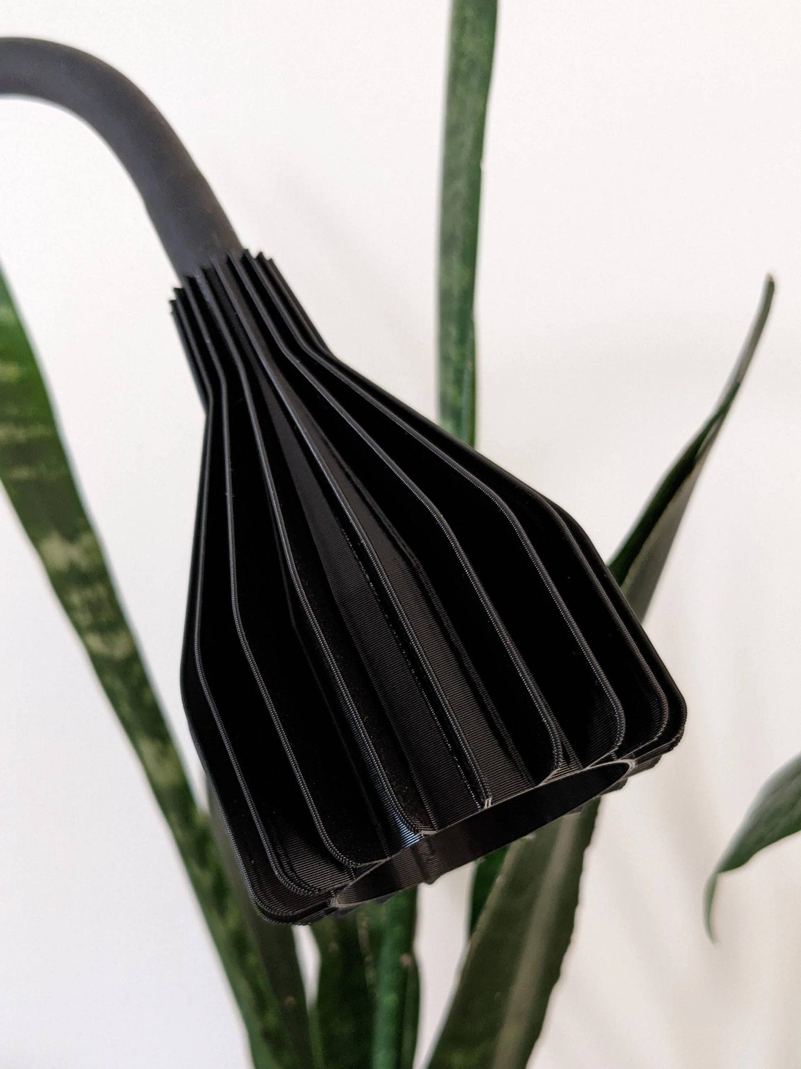 Ribon Straight Min - Lampshade