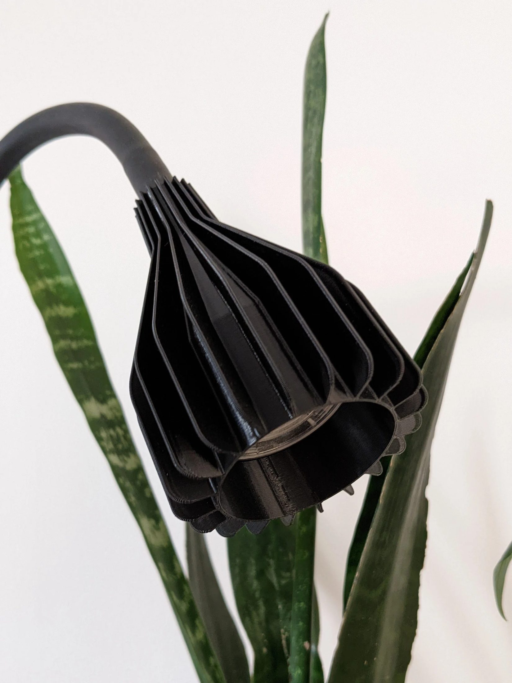 Ribon Straight Min - Lampshade