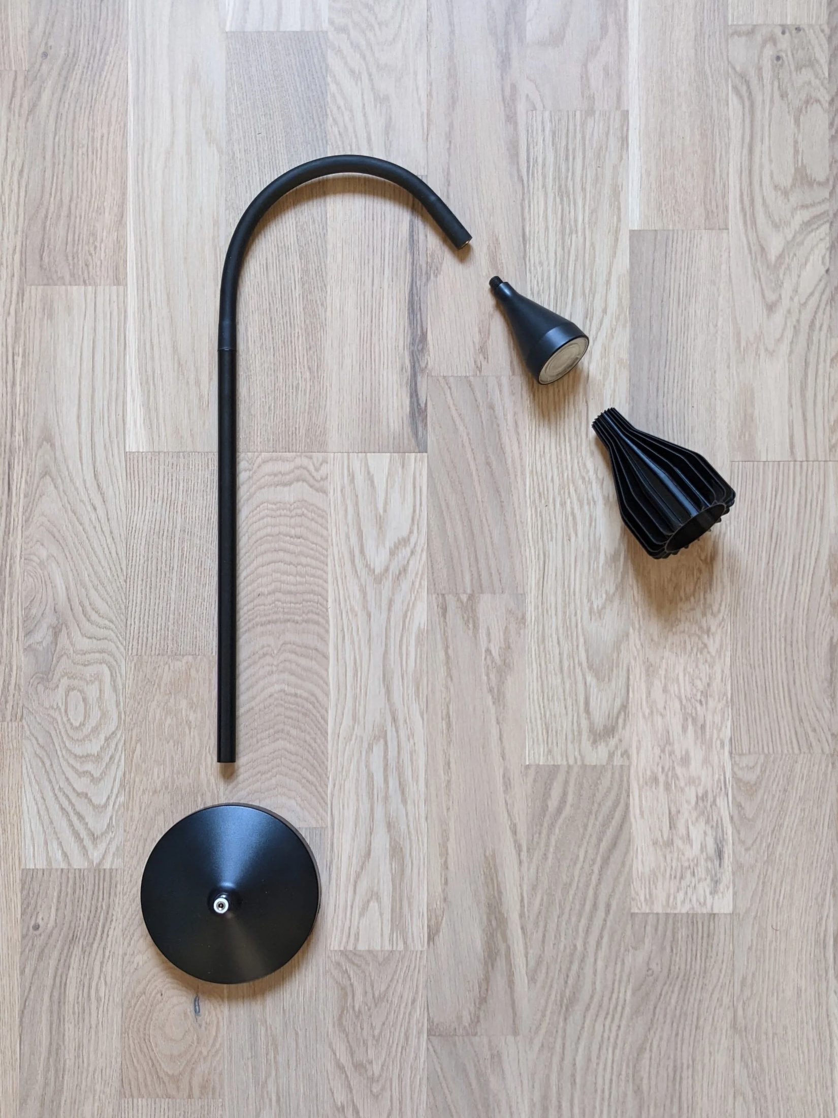 Ribon Straight Min - Lampshade