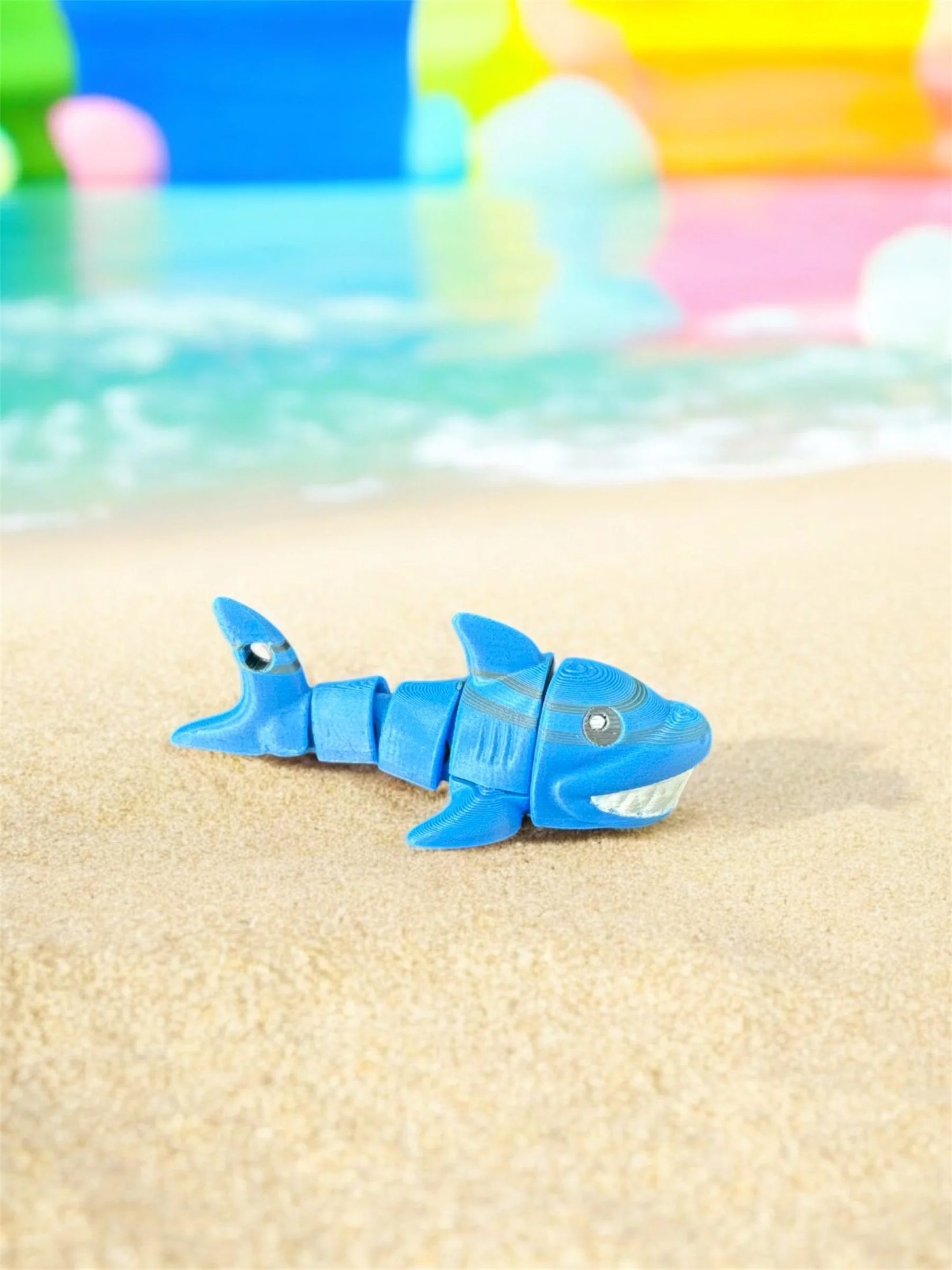 Sea Creatures Bundle
