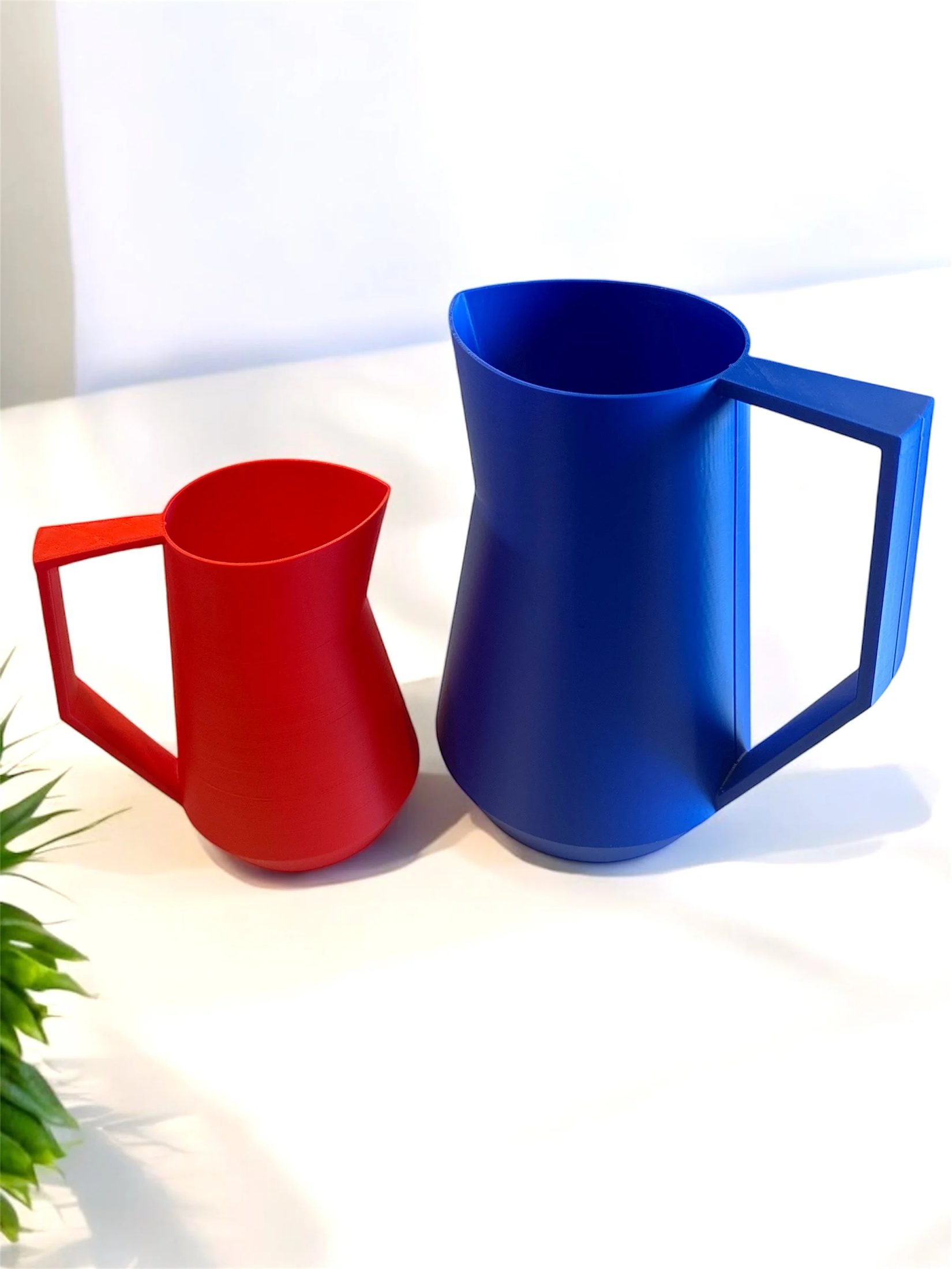 💧 Seam Watering Pitcher (Bundle of 2)