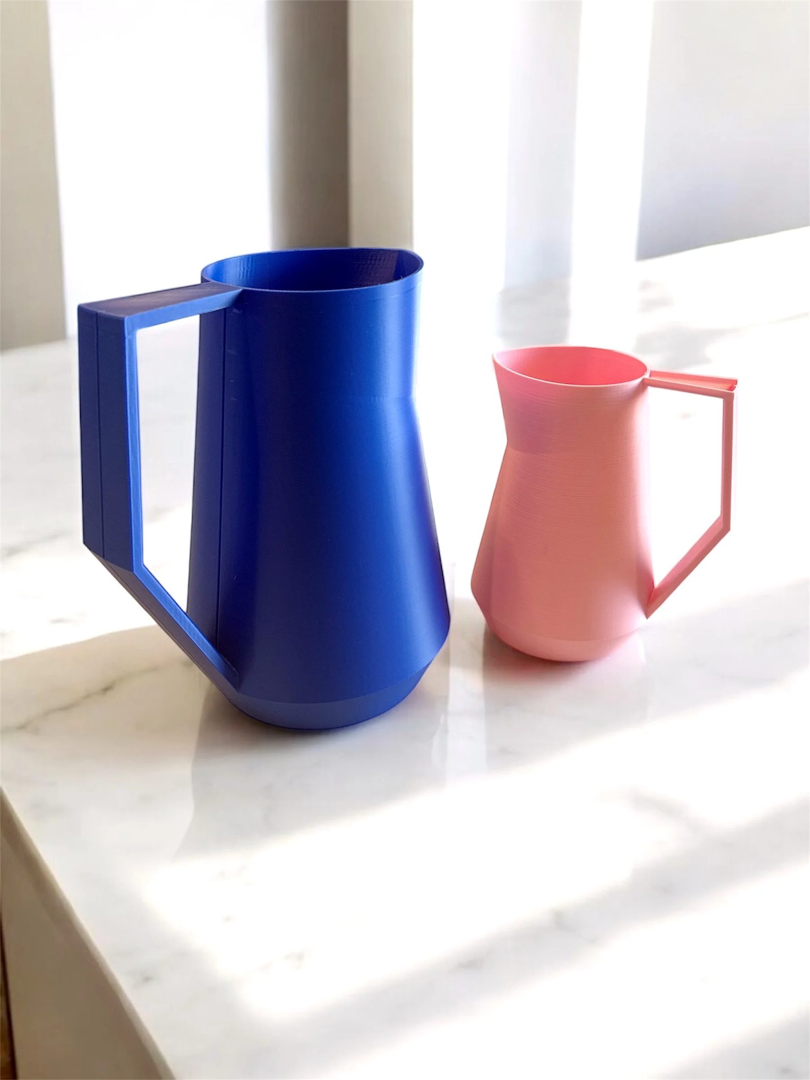 💧 Seam Watering Pitcher (Bundle of 2)