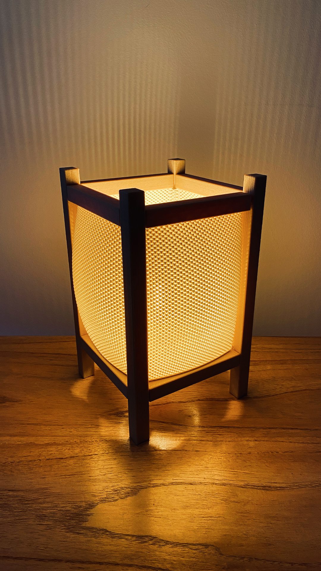 Shota Lamp