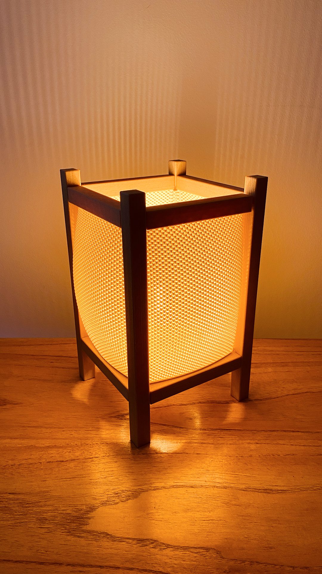 Shota Lamp