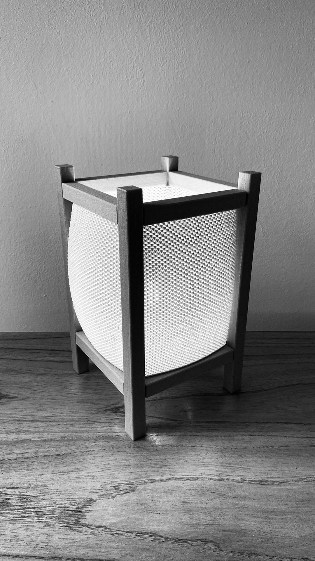 Shota Lamp
