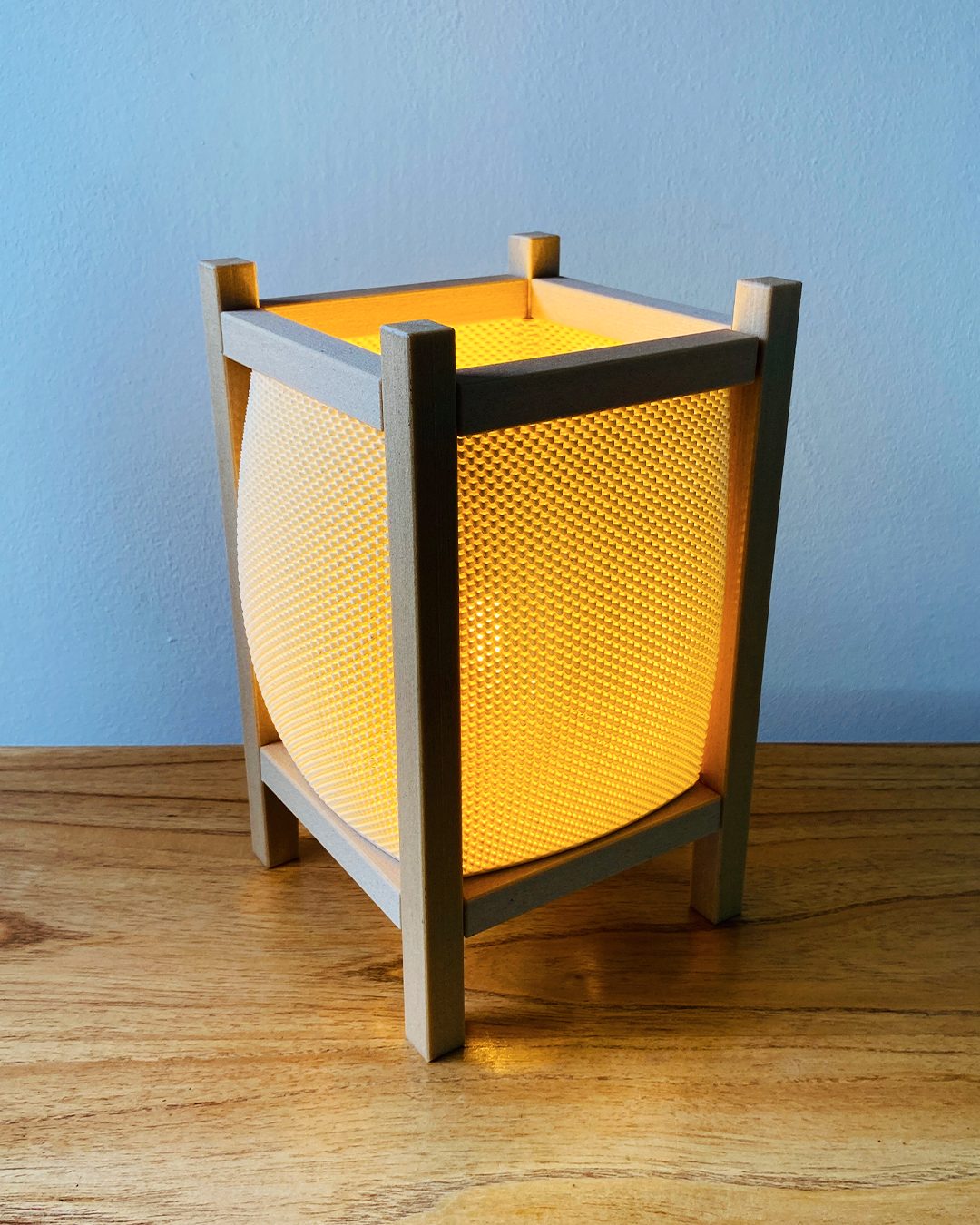Shota Lamp