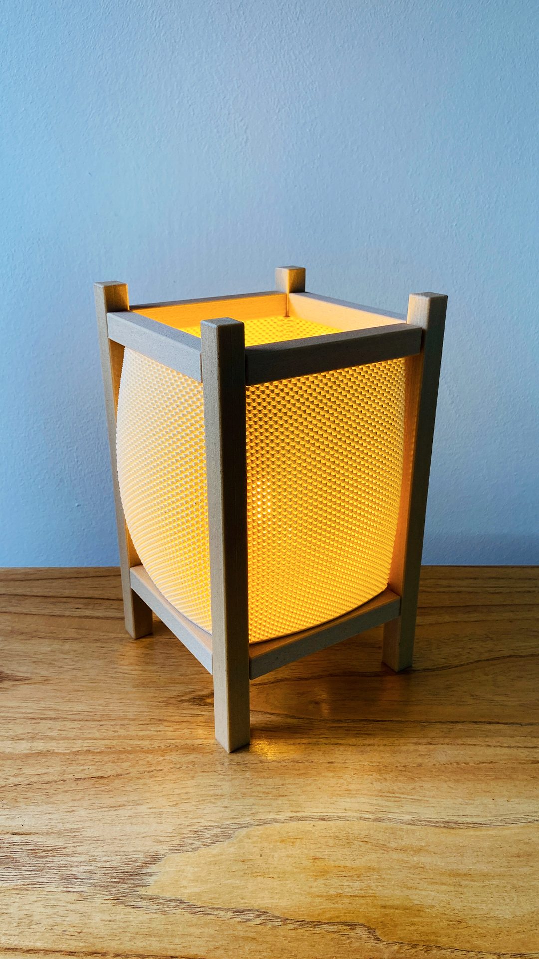Shota Lamp