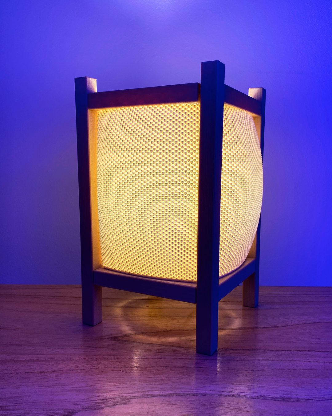 Shota Lamp