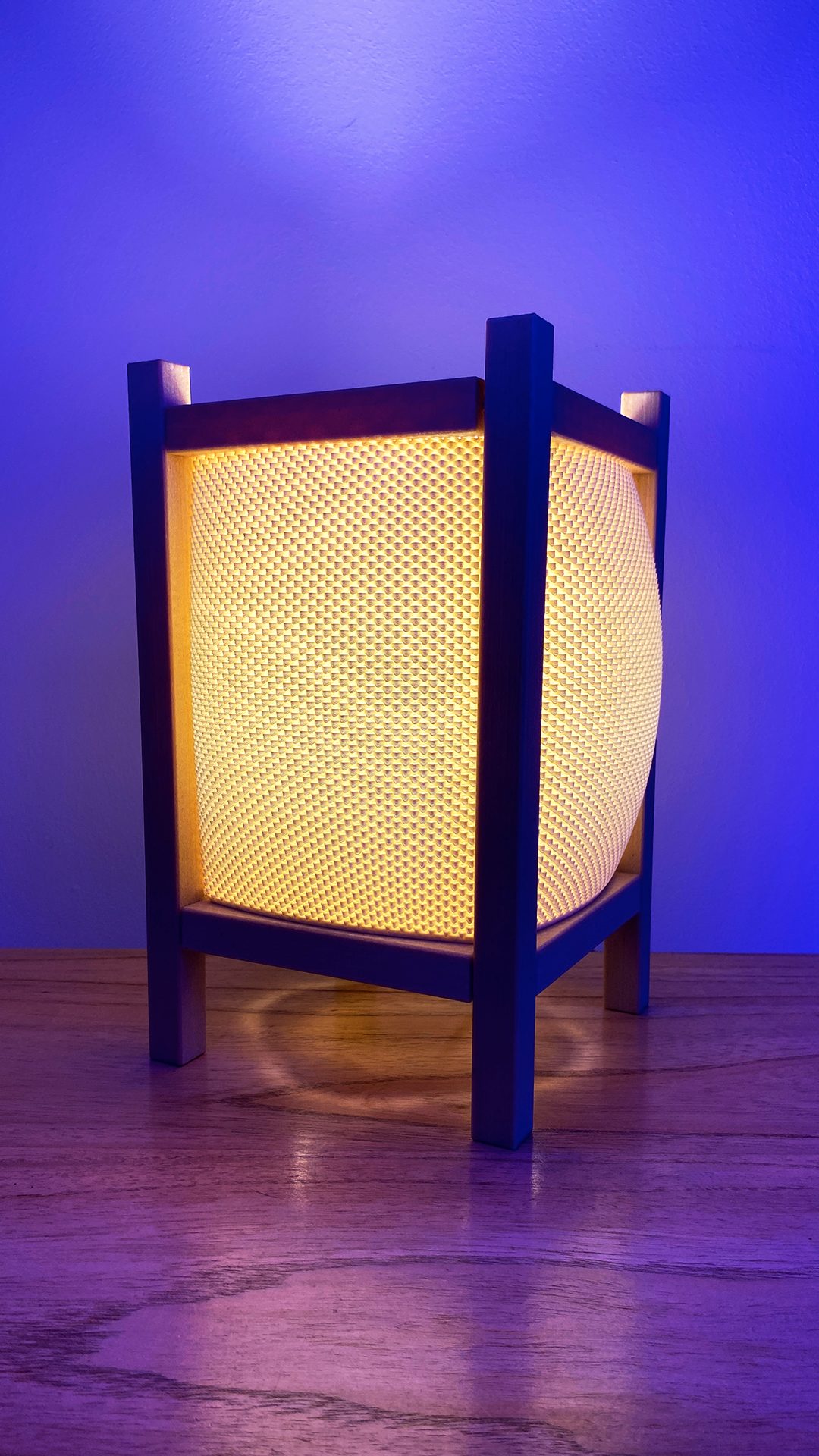 Shota Lamp