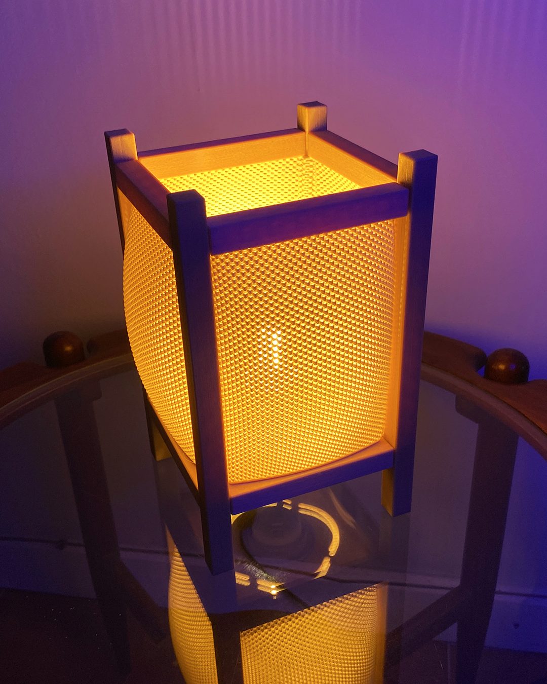 Shota Lamp