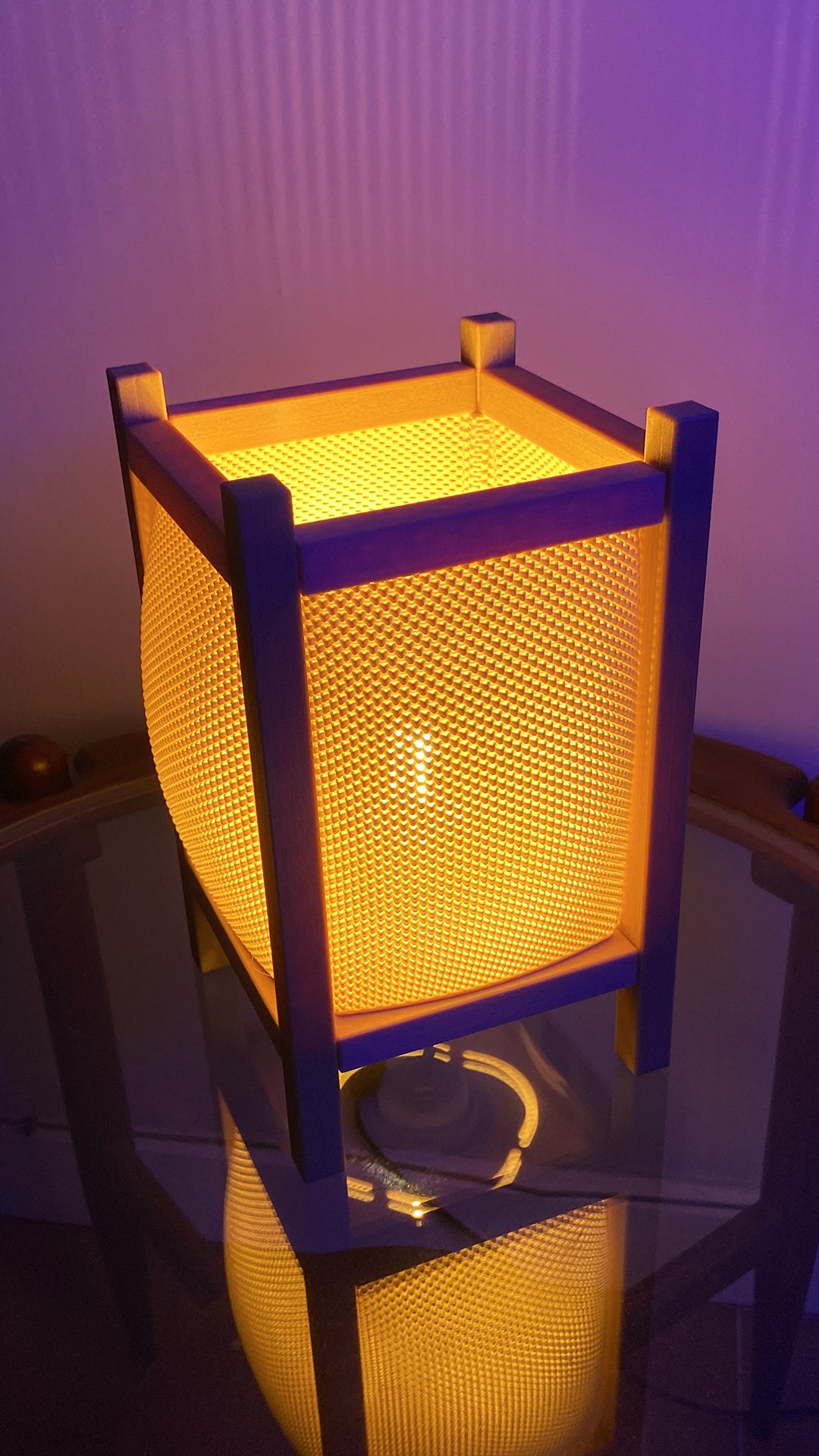 Shota Lamp