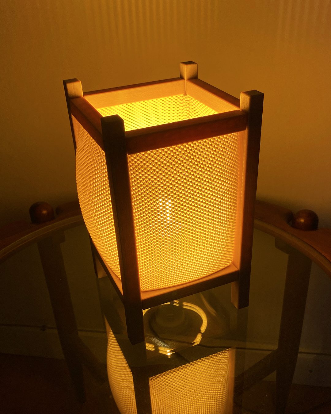 Shota Lamp