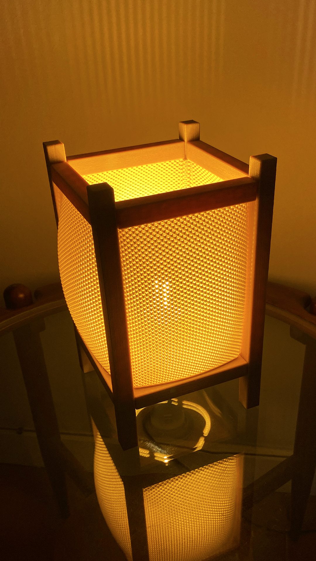 Shota Lamp
