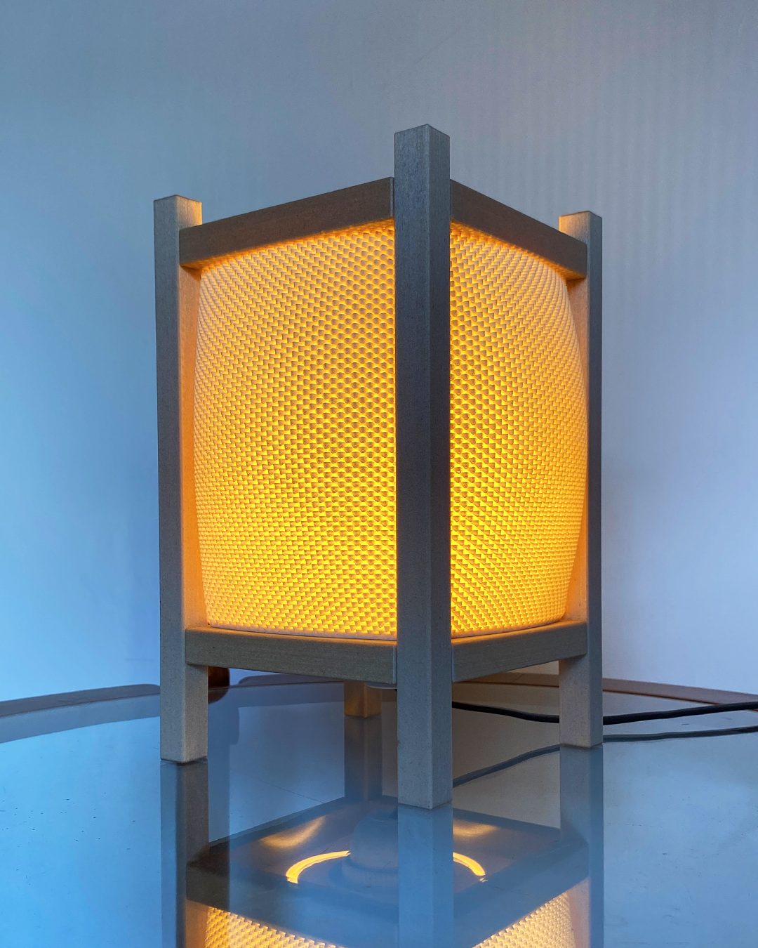 Shota Lamp