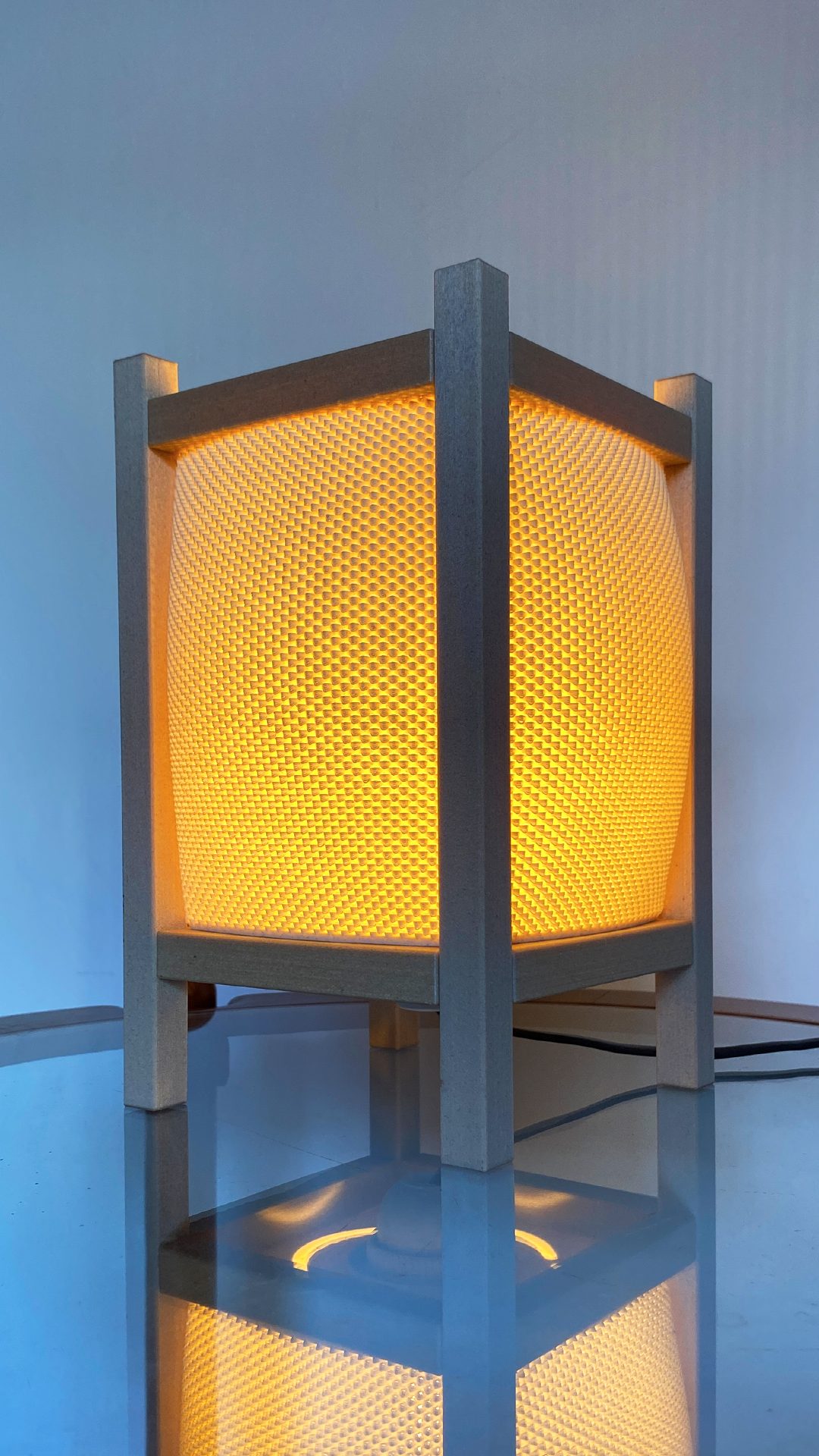 Shota Lamp