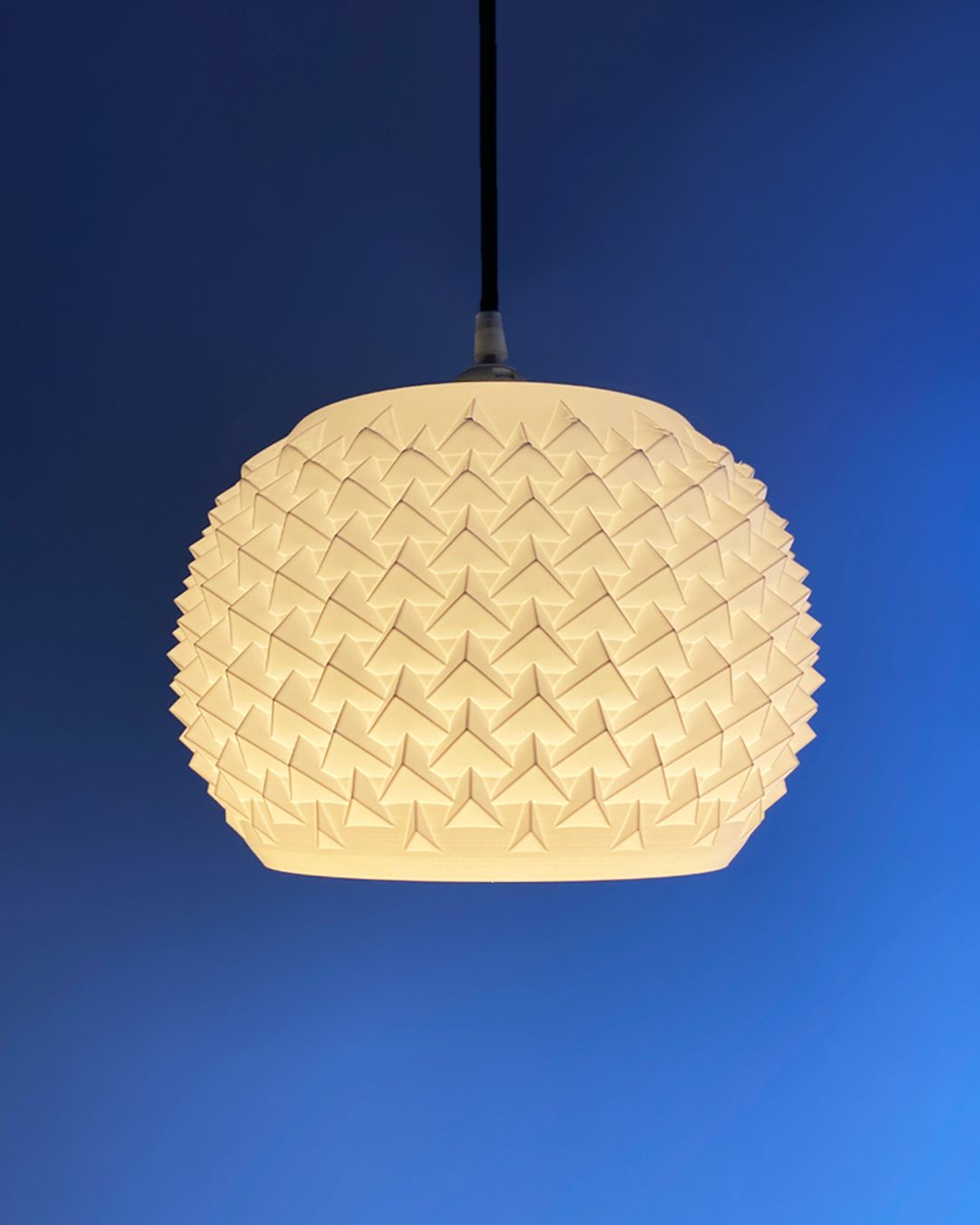 Spike Pendant Lamp