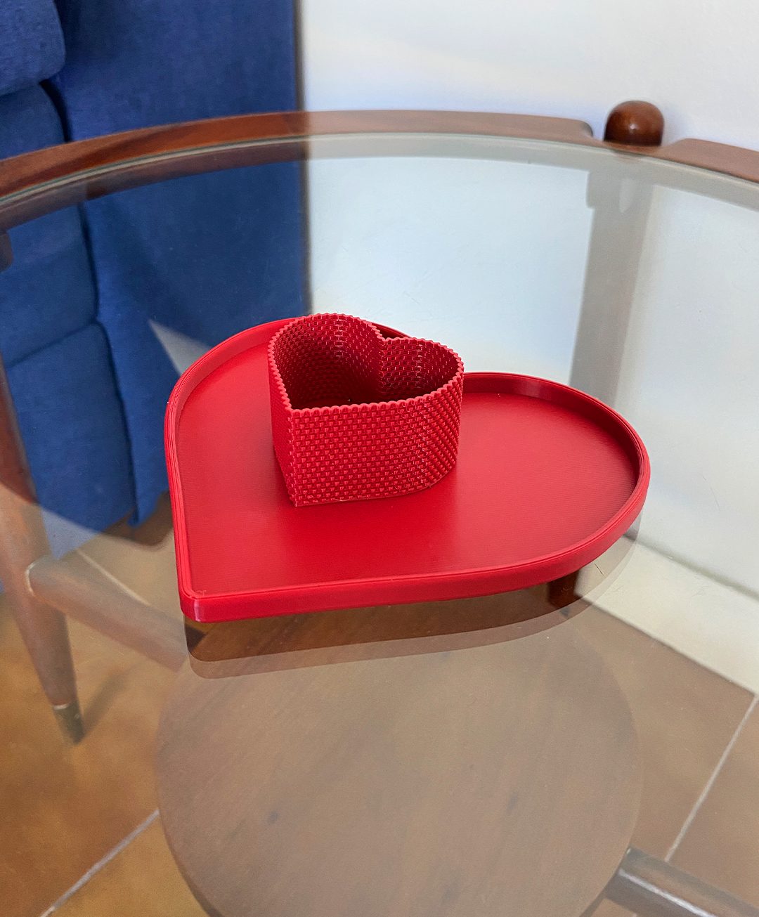 St. Valentine Coregrid