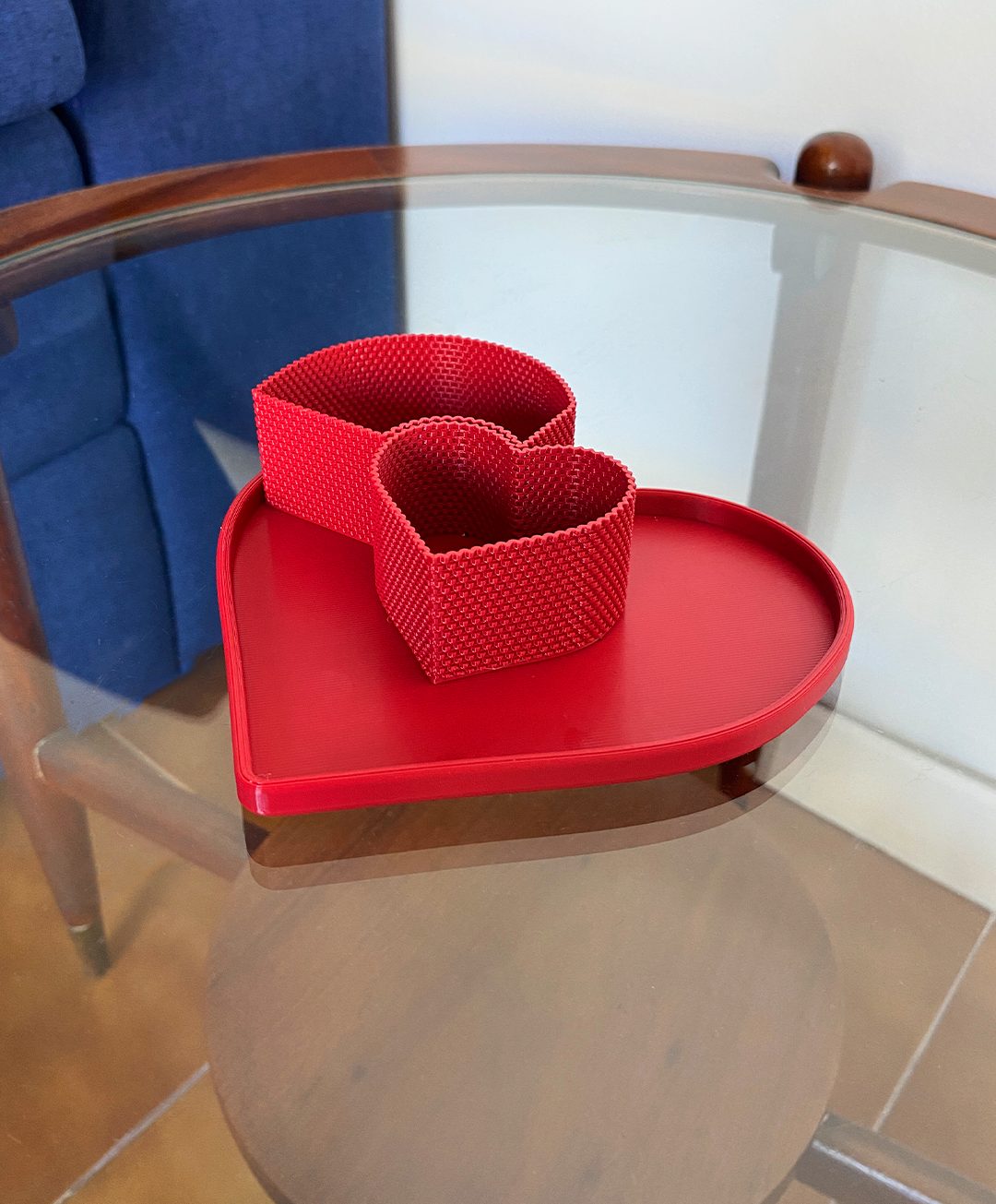 St. Valentine Coregrid
