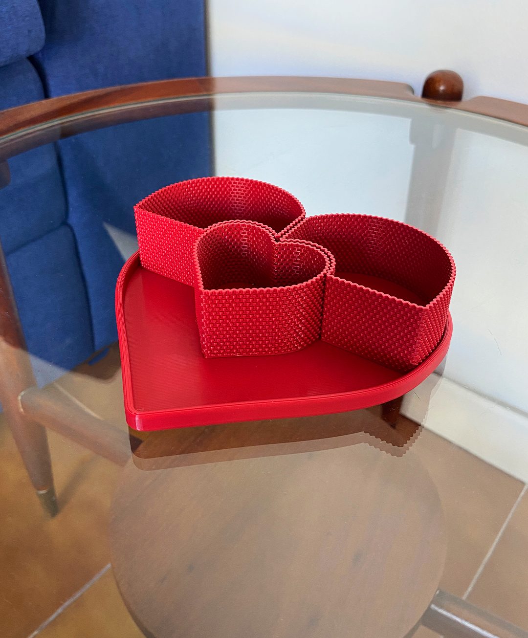 St. Valentine Coregrid