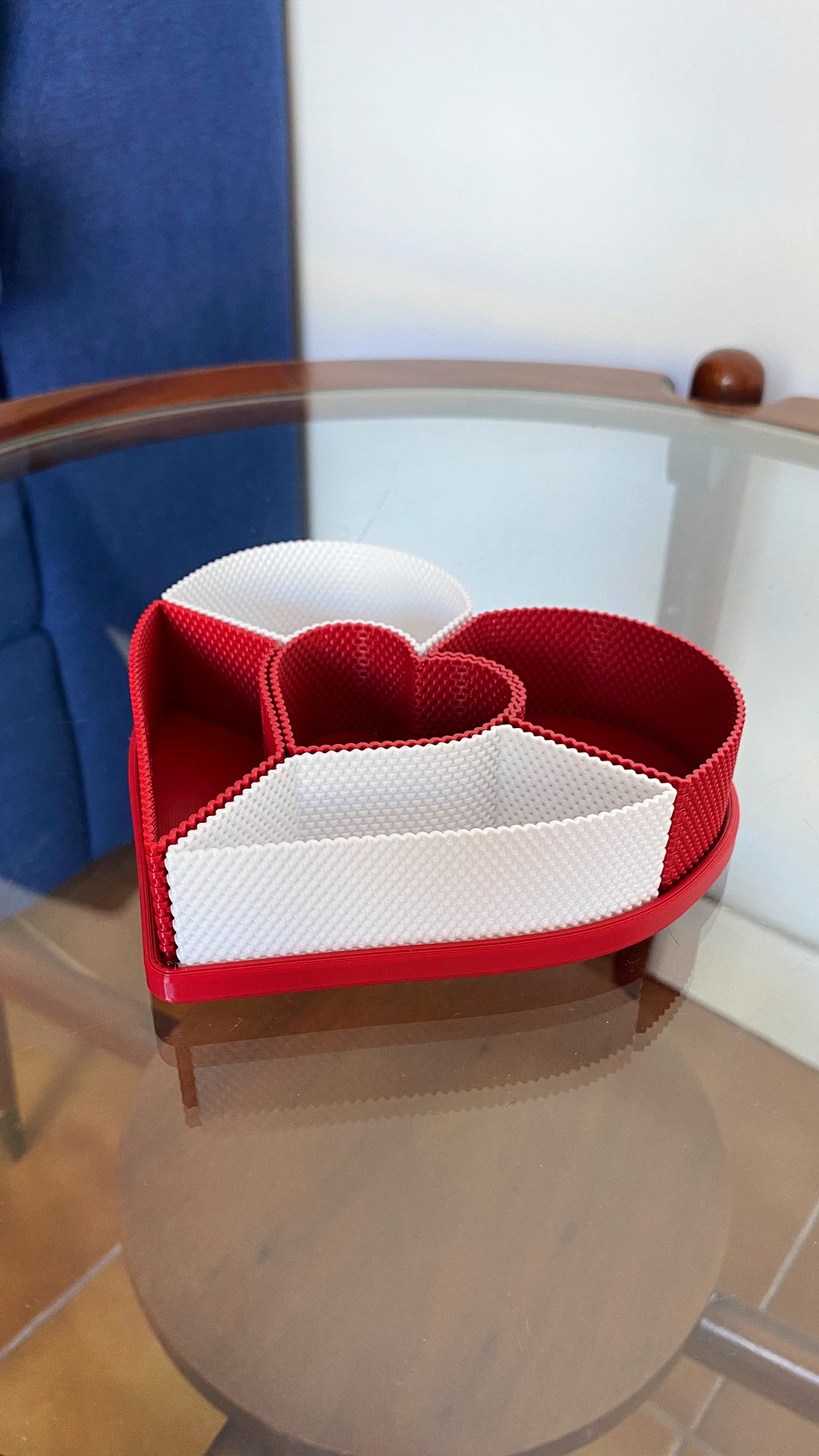 St. Valentine Coregrid