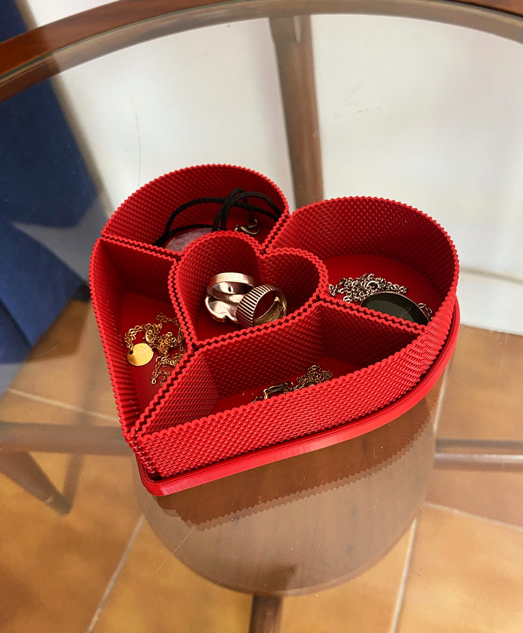 St. Valentine Coregrid