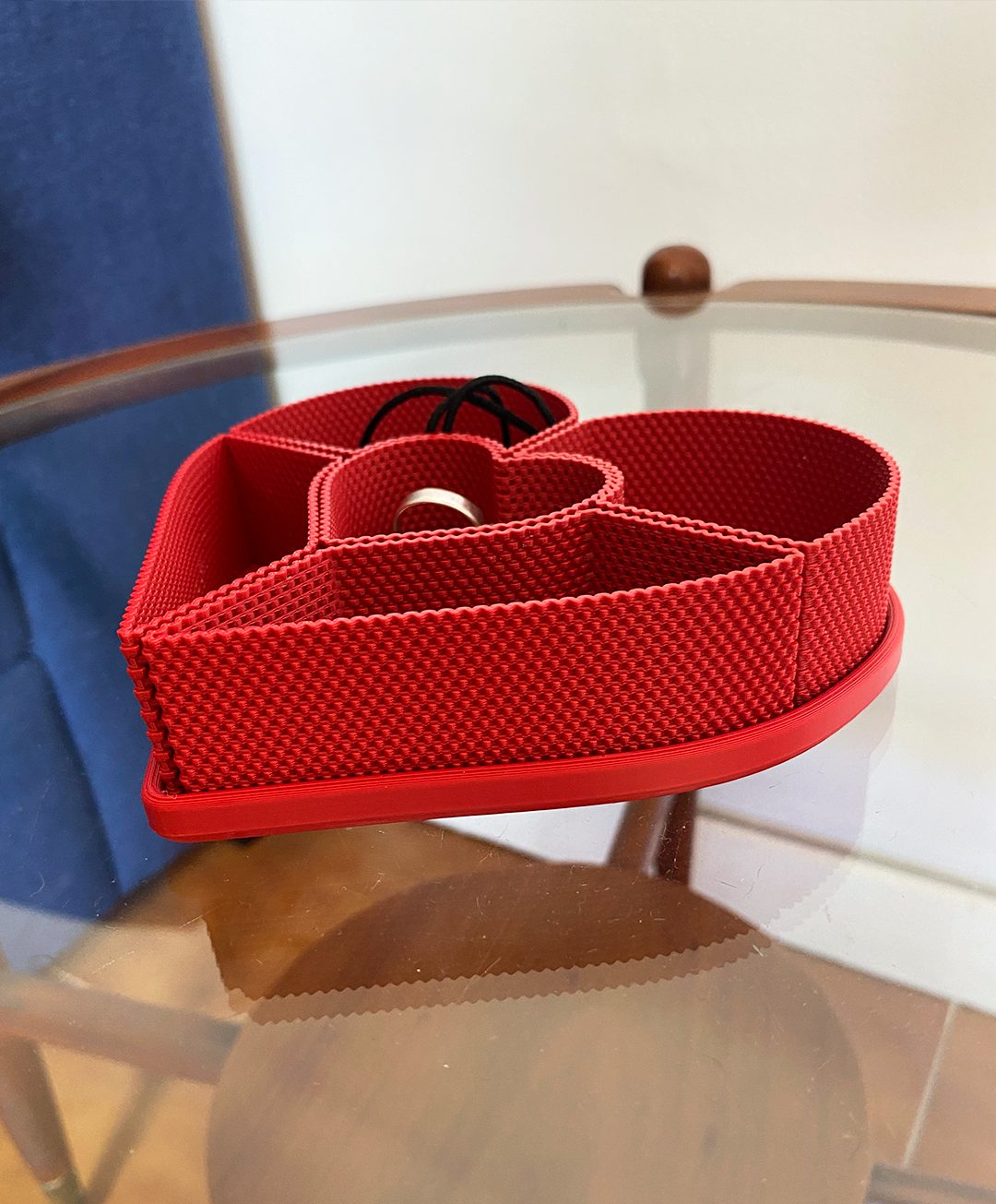 St. Valentine Coregrid
